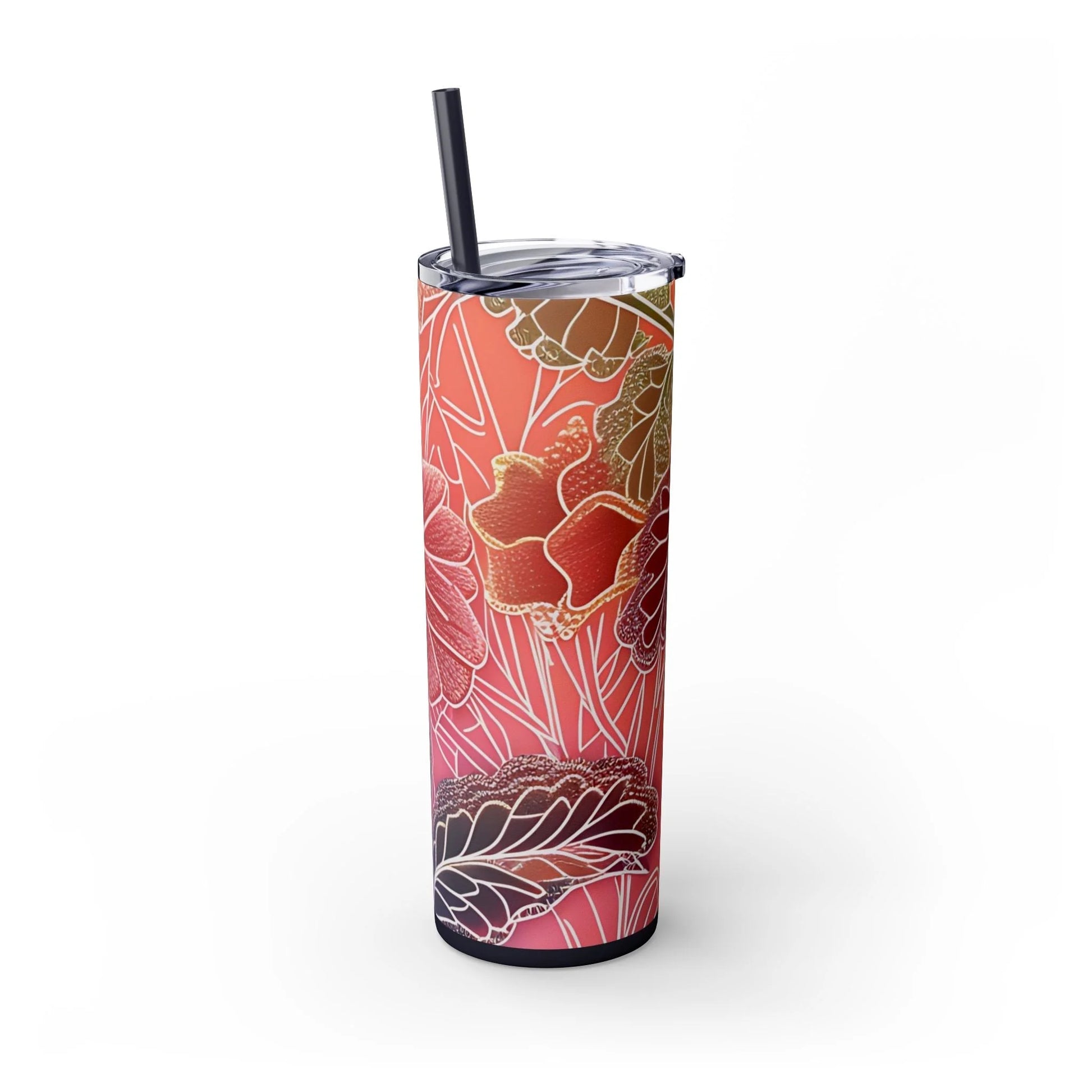 ["20 oz","Art","Artful","Artistic","Artsy","Arty","Bottles & Tumblers","Drink","Drinks","Glossy","Home & Living","Illustration","Illustration art","Matte","Outdoor","Stainless steel","Travel","Travel Accessories","Tumblers"]