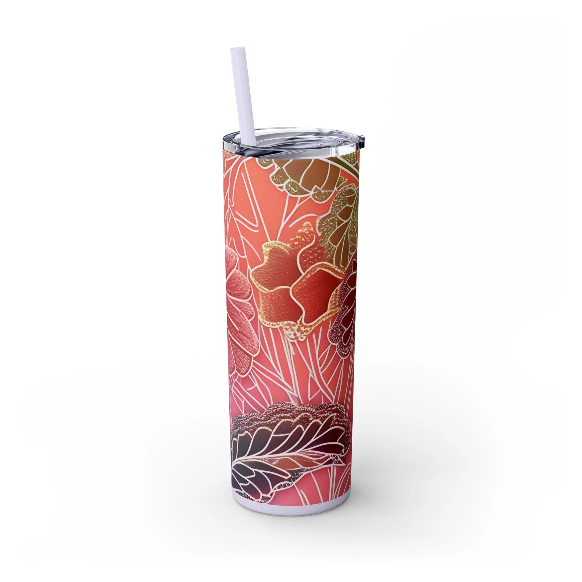 ["20 oz","Art","Artful","Artistic","Artsy","Arty","Bottles & Tumblers","Drink","Drinks","Glossy","Home & Living","Illustration","Illustration art","Matte","Outdoor","Stainless steel","Travel","Travel Accessories","Tumblers"]