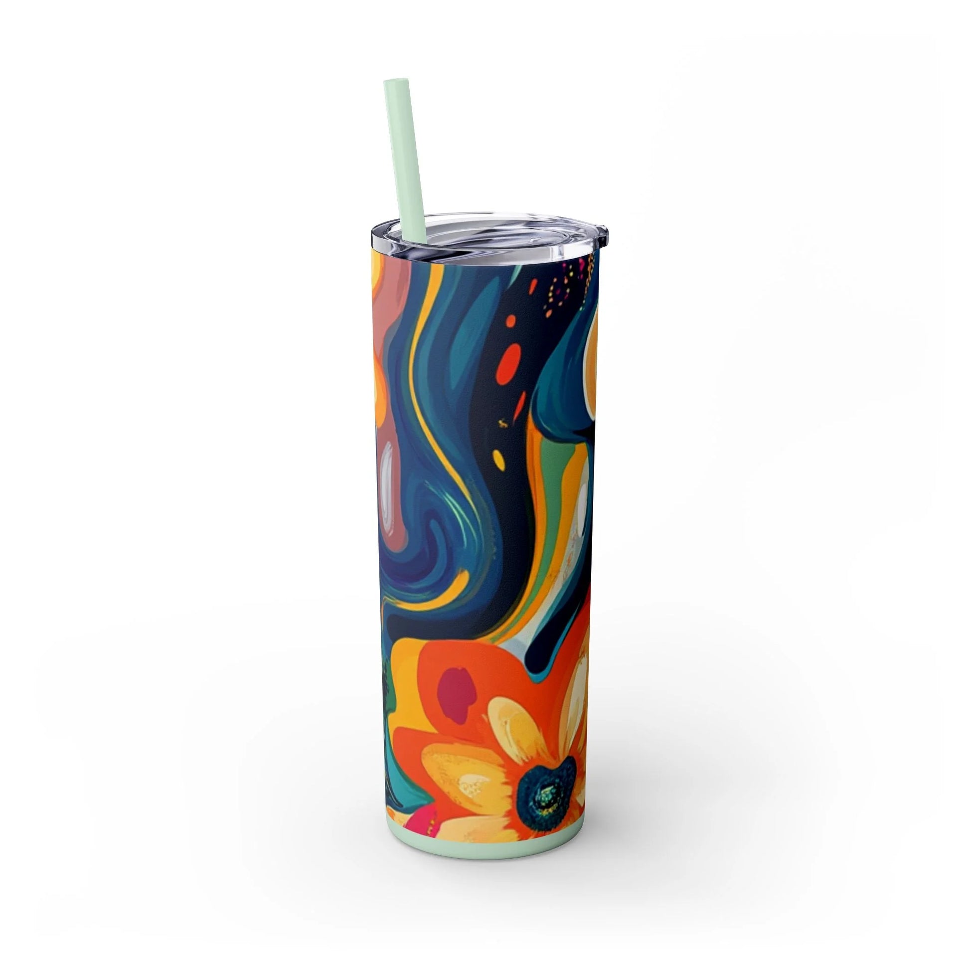 ["20 oz","Art","Artful","Artistic","Artsy","Arty","Bottles & Tumblers","Drink","Drinks","Glossy","Home & Living","Illustration","Illustration art","Matte","Outdoor","Stainless steel","Travel","Travel Accessories","Tumblers"]