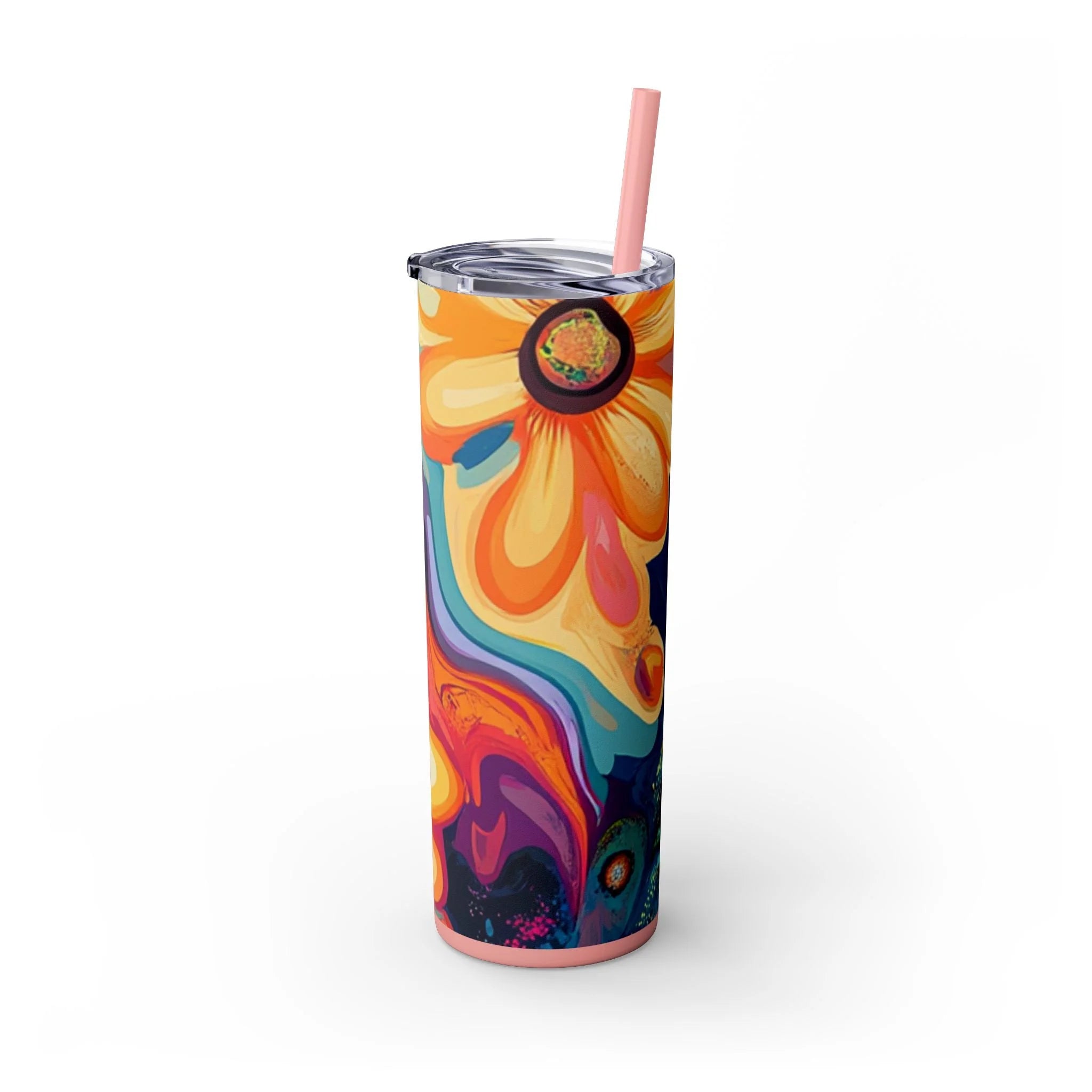 ["20 oz","Art","Artful","Artistic","Artsy","Arty","Bottles & Tumblers","Drink","Drinks","Glossy","Home & Living","Illustration","Illustration art","Matte","Outdoor","Stainless steel","Travel","Travel Accessories","Tumblers"]