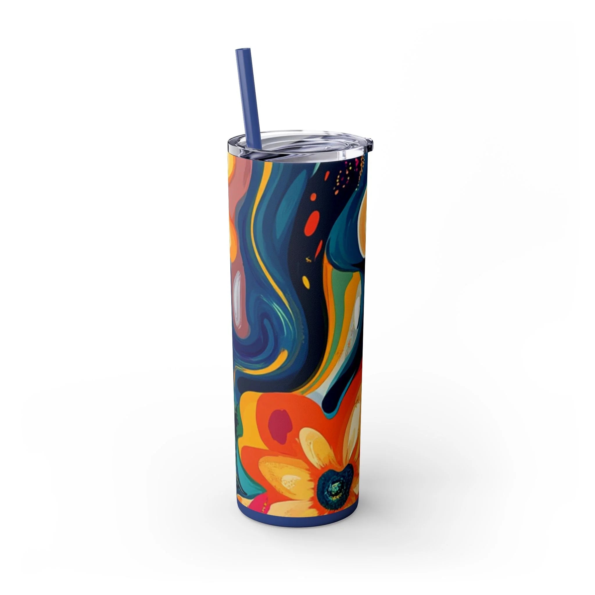 ["20 oz","Art","Artful","Artistic","Artsy","Arty","Bottles & Tumblers","Drink","Drinks","Glossy","Home & Living","Illustration","Illustration art","Matte","Outdoor","Stainless steel","Travel","Travel Accessories","Tumblers"]