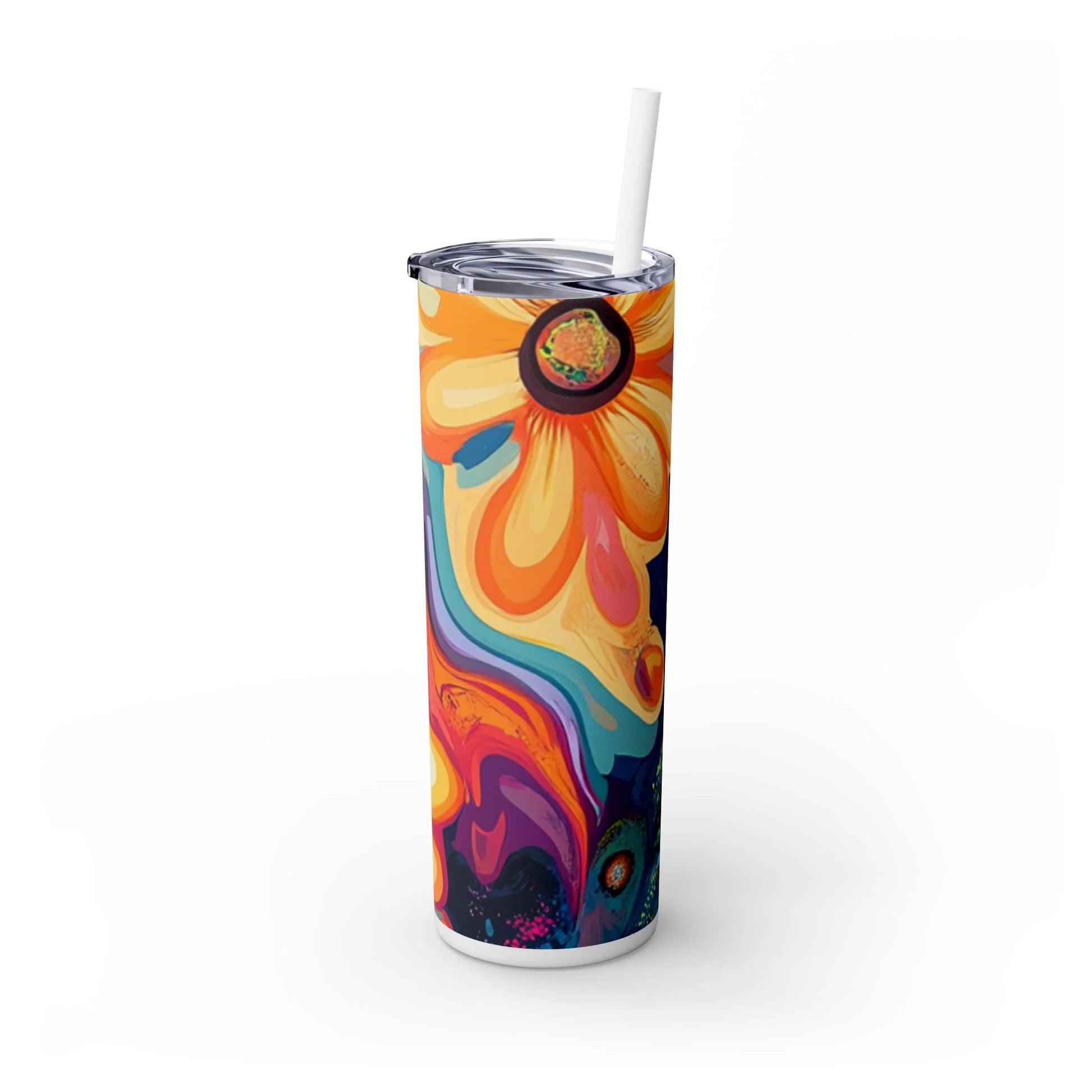 ["20 oz","Art","Artful","Artistic","Artsy","Arty","Bottles & Tumblers","Drink","Drinks","Glossy","Home & Living","Illustration","Illustration art","Matte","Outdoor","Stainless steel","Travel","Travel Accessories","Tumblers"]
