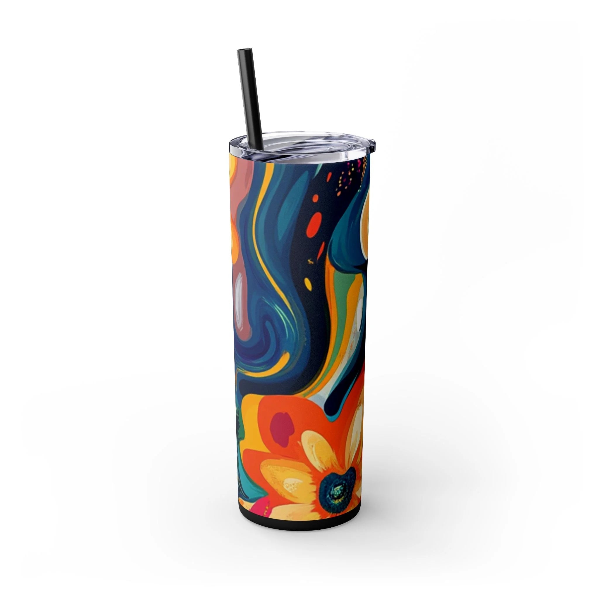 ["20 oz","Art","Artful","Artistic","Artsy","Arty","Bottles & Tumblers","Drink","Drinks","Glossy","Home & Living","Illustration","Illustration art","Matte","Outdoor","Stainless steel","Travel","Travel Accessories","Tumblers"]