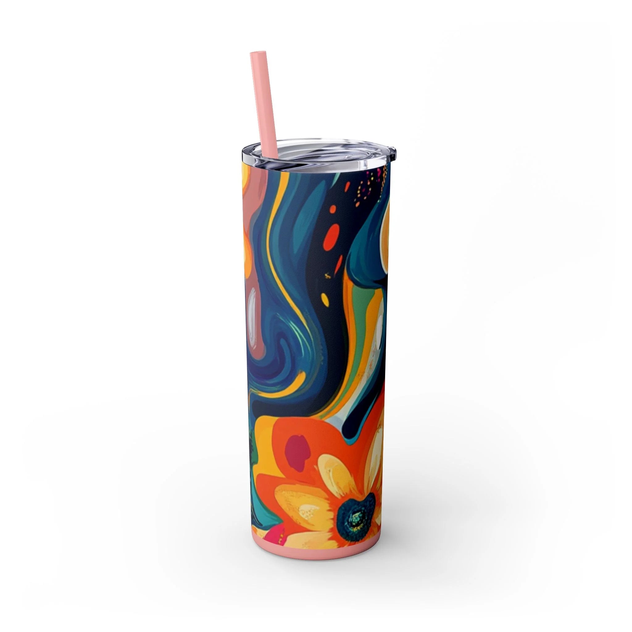 ["20 oz","Art","Artful","Artistic","Artsy","Arty","Bottles & Tumblers","Drink","Drinks","Glossy","Home & Living","Illustration","Illustration art","Matte","Outdoor","Stainless steel","Travel","Travel Accessories","Tumblers"]