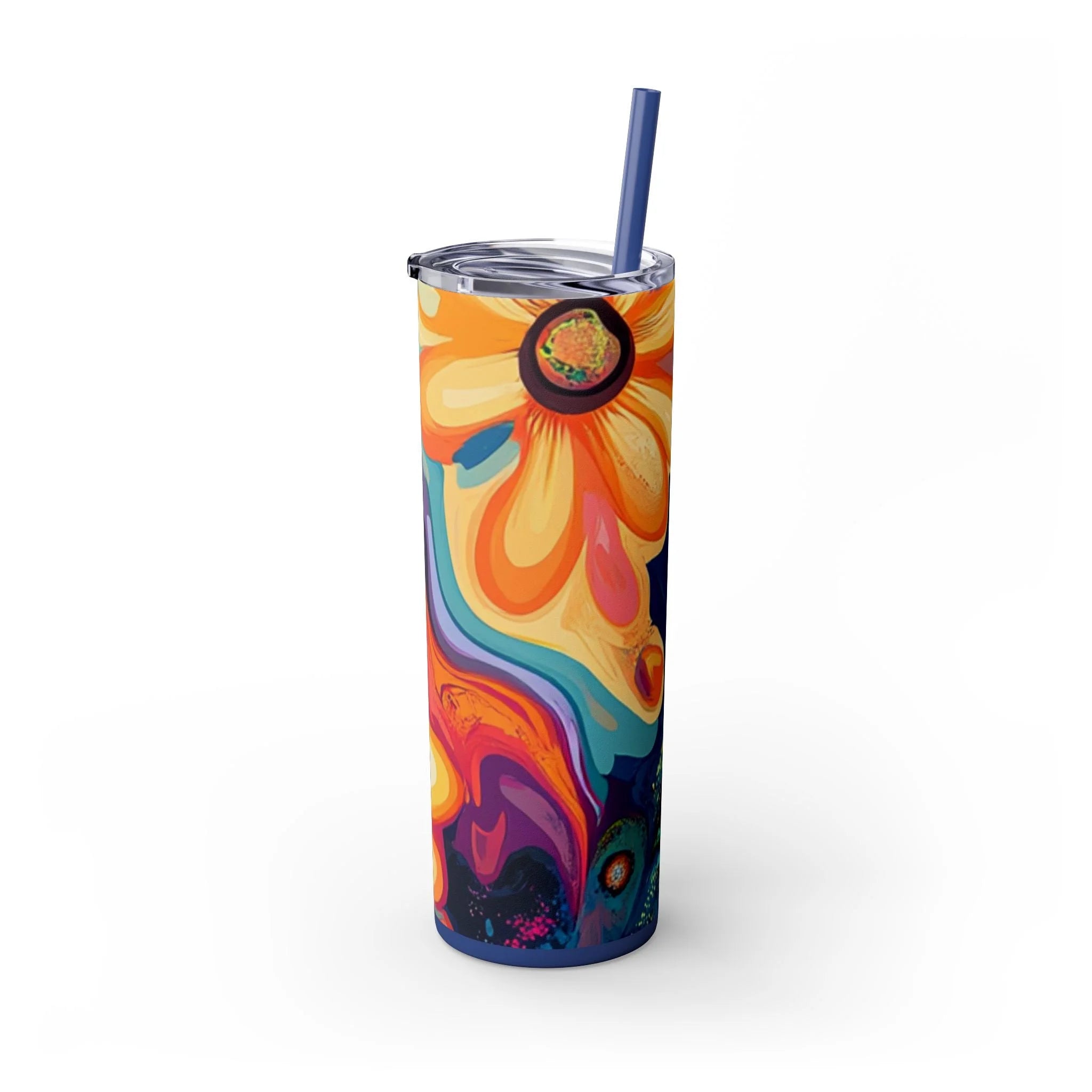 ["20 oz","Art","Artful","Artistic","Artsy","Arty","Bottles & Tumblers","Drink","Drinks","Glossy","Home & Living","Illustration","Illustration art","Matte","Outdoor","Stainless steel","Travel","Travel Accessories","Tumblers"]