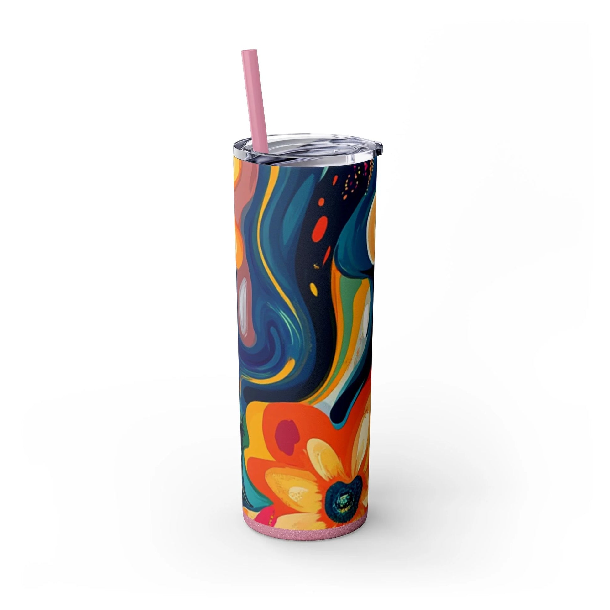 ["20 oz","Art","Artful","Artistic","Artsy","Arty","Bottles & Tumblers","Drink","Drinks","Glossy","Home & Living","Illustration","Illustration art","Matte","Outdoor","Stainless steel","Travel","Travel Accessories","Tumblers"]
