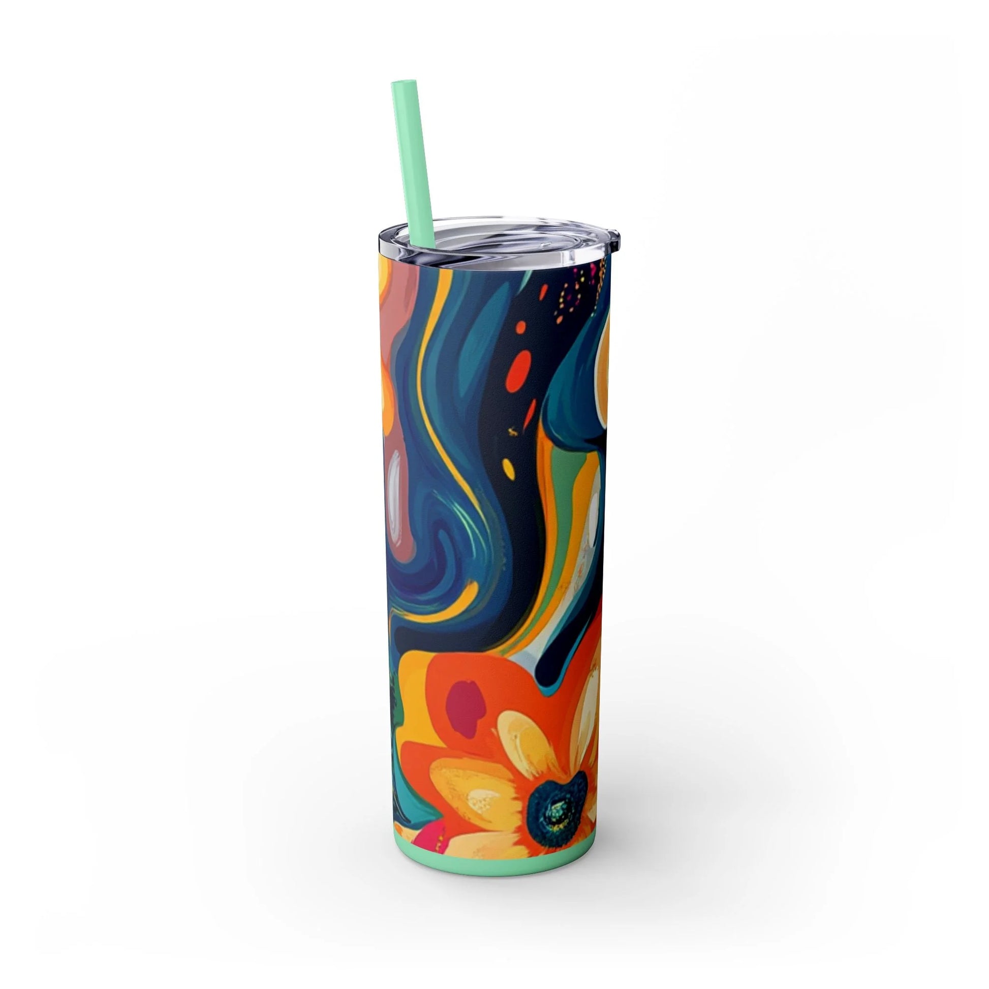 ["20 oz","Art","Artful","Artistic","Artsy","Arty","Bottles & Tumblers","Drink","Drinks","Glossy","Home & Living","Illustration","Illustration art","Matte","Outdoor","Stainless steel","Travel","Travel Accessories","Tumblers"]