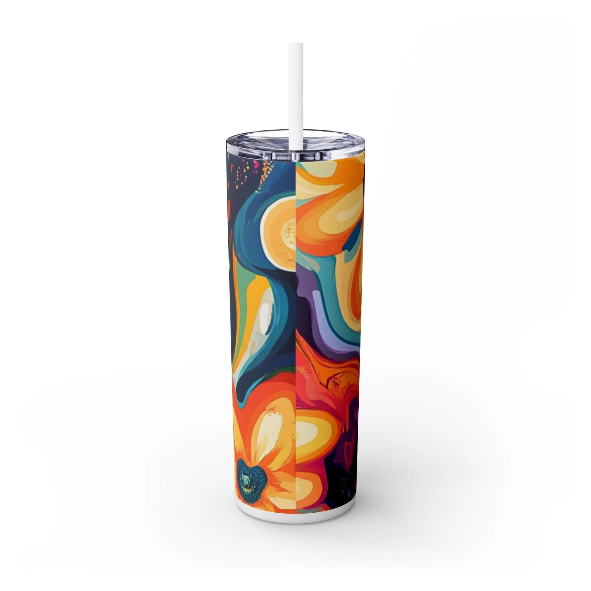["20 oz","Art","Artful","Artistic","Artsy","Arty","Bottles & Tumblers","Drink","Drinks","Glossy","Home & Living","Illustration","Illustration art","Matte","Outdoor","Stainless steel","Travel","Travel Accessories","Tumblers"]