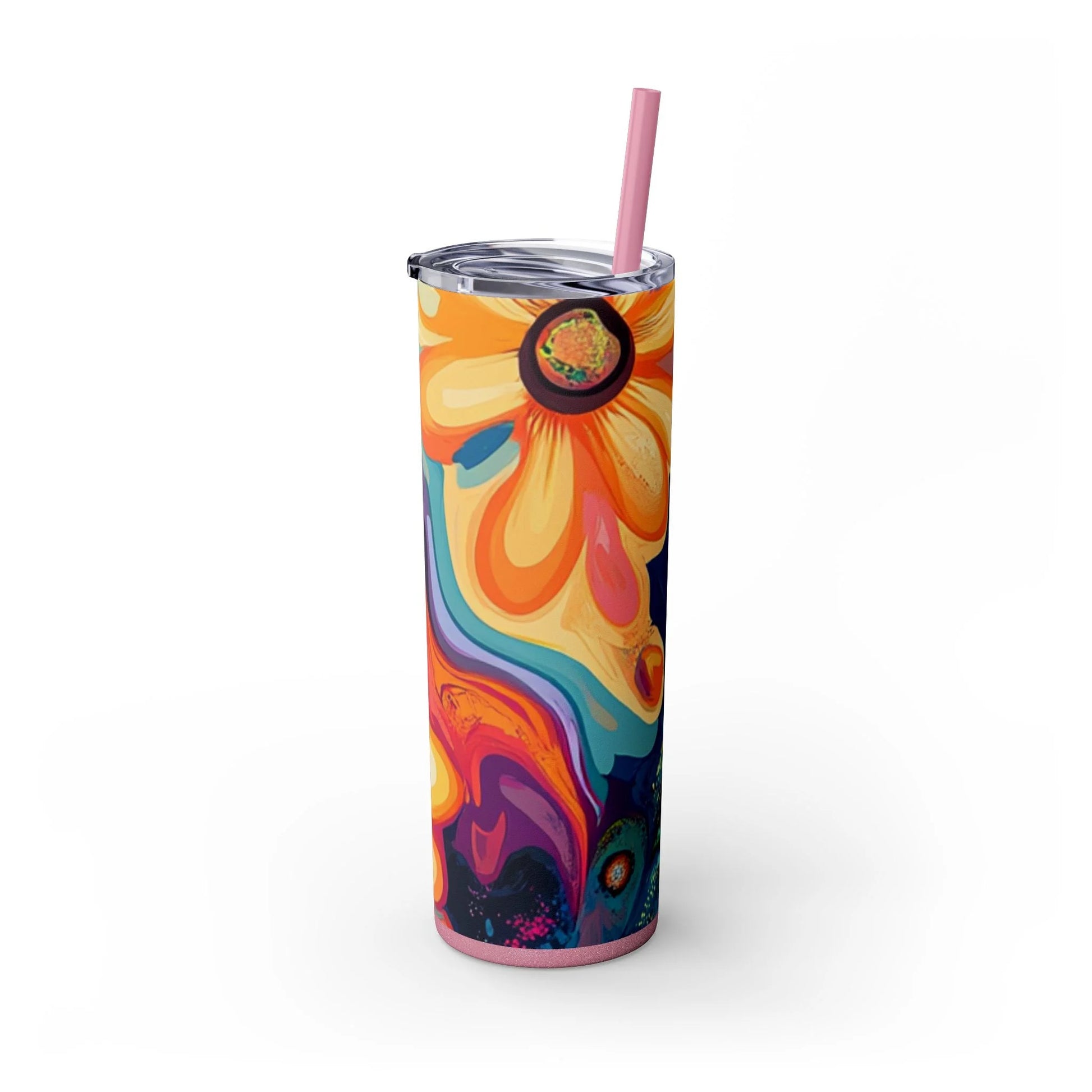 ["20 oz","Art","Artful","Artistic","Artsy","Arty","Bottles & Tumblers","Drink","Drinks","Glossy","Home & Living","Illustration","Illustration art","Matte","Outdoor","Stainless steel","Travel","Travel Accessories","Tumblers"]