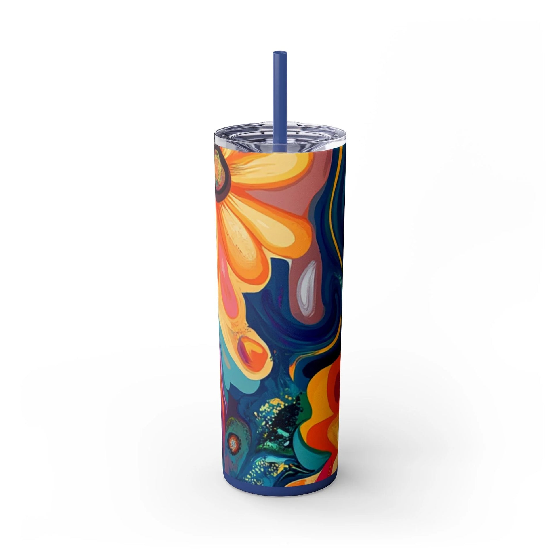 ["20 oz","Art","Artful","Artistic","Artsy","Arty","Bottles & Tumblers","Drink","Drinks","Glossy","Home & Living","Illustration","Illustration art","Matte","Outdoor","Stainless steel","Travel","Travel Accessories","Tumblers"]