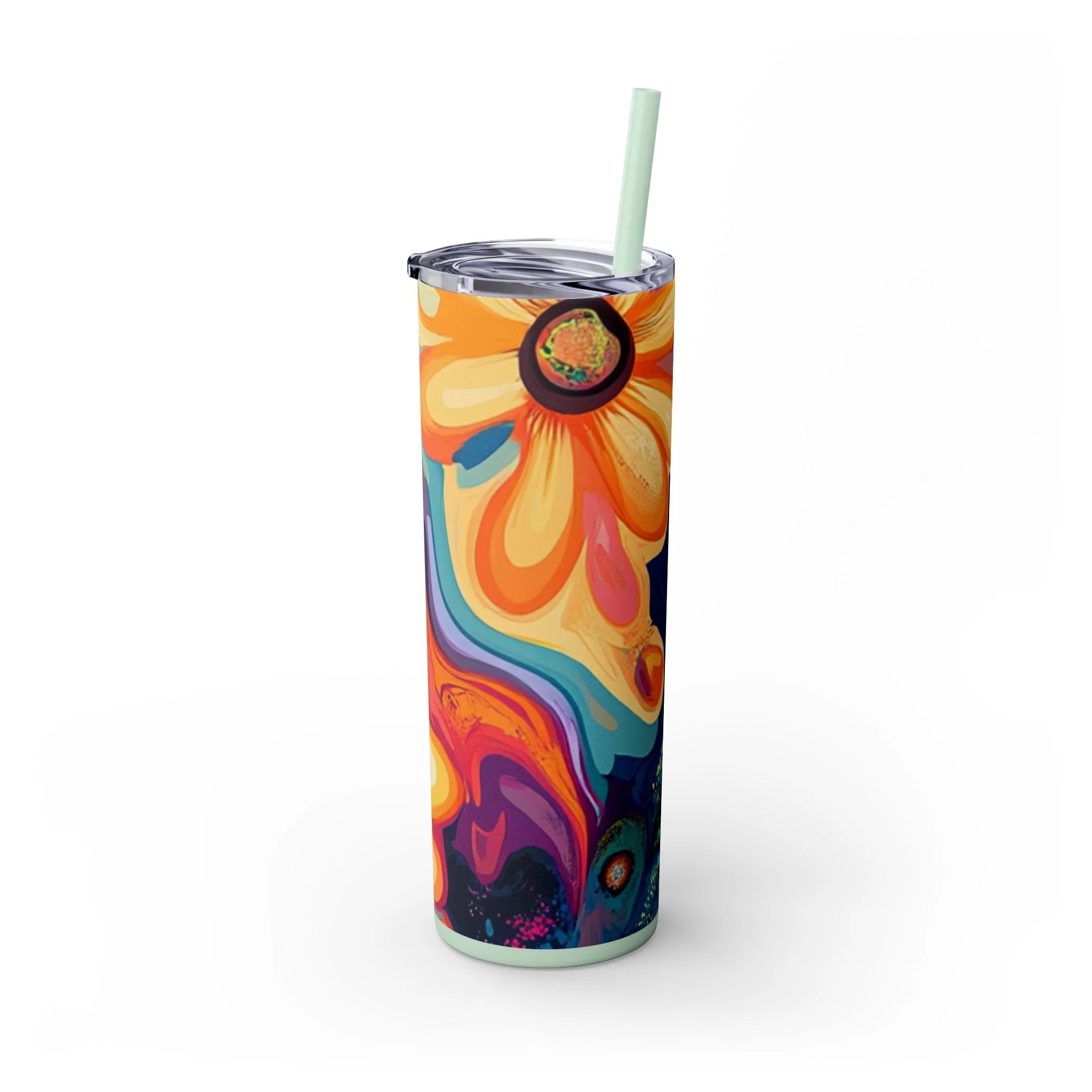 ["20 oz","Art","Artful","Artistic","Artsy","Arty","Bottles & Tumblers","Drink","Drinks","Glossy","Home & Living","Illustration","Illustration art","Matte","Outdoor","Stainless steel","Travel","Travel Accessories","Tumblers"]