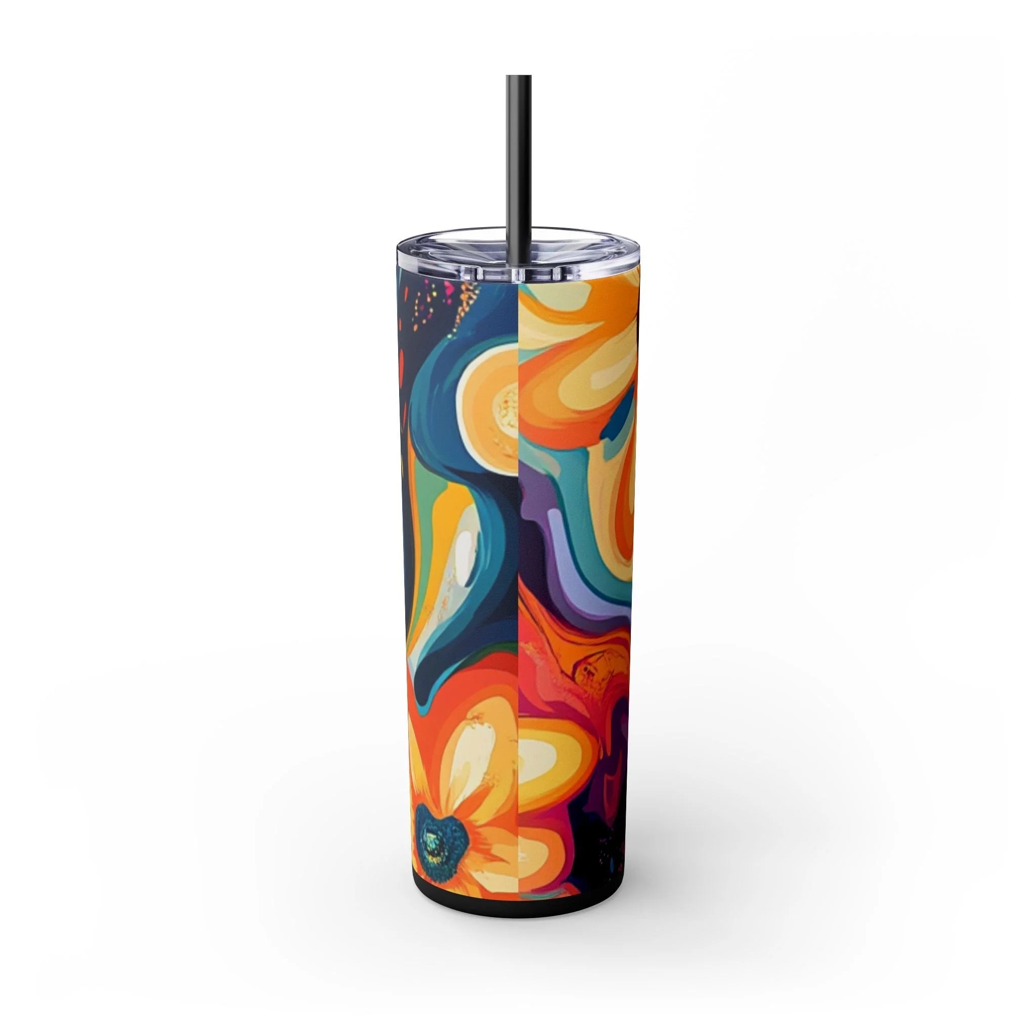 ["20 oz","Art","Artful","Artistic","Artsy","Arty","Bottles & Tumblers","Drink","Drinks","Glossy","Home & Living","Illustration","Illustration art","Matte","Outdoor","Stainless steel","Travel","Travel Accessories","Tumblers"]