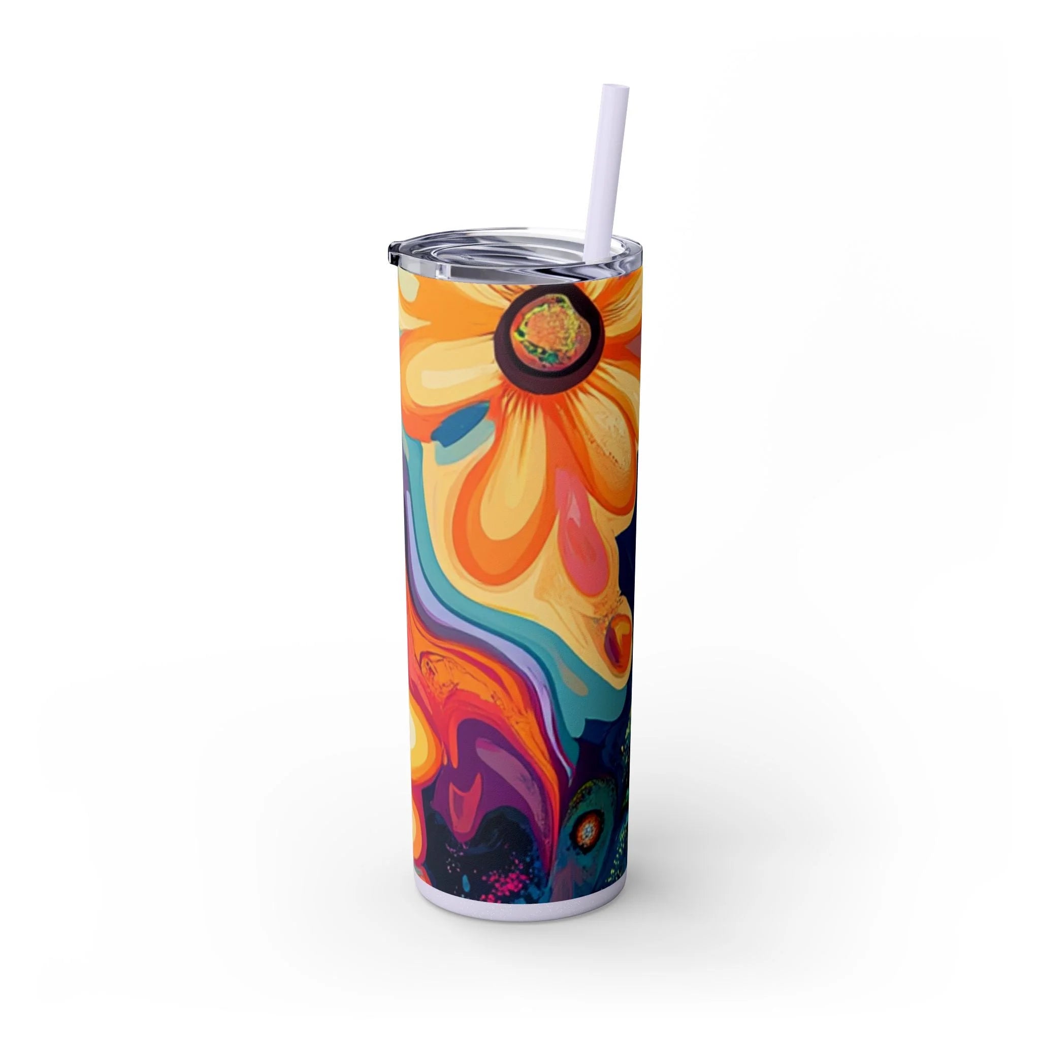 ["20 oz","Art","Artful","Artistic","Artsy","Arty","Bottles & Tumblers","Drink","Drinks","Glossy","Home & Living","Illustration","Illustration art","Matte","Outdoor","Stainless steel","Travel","Travel Accessories","Tumblers"]