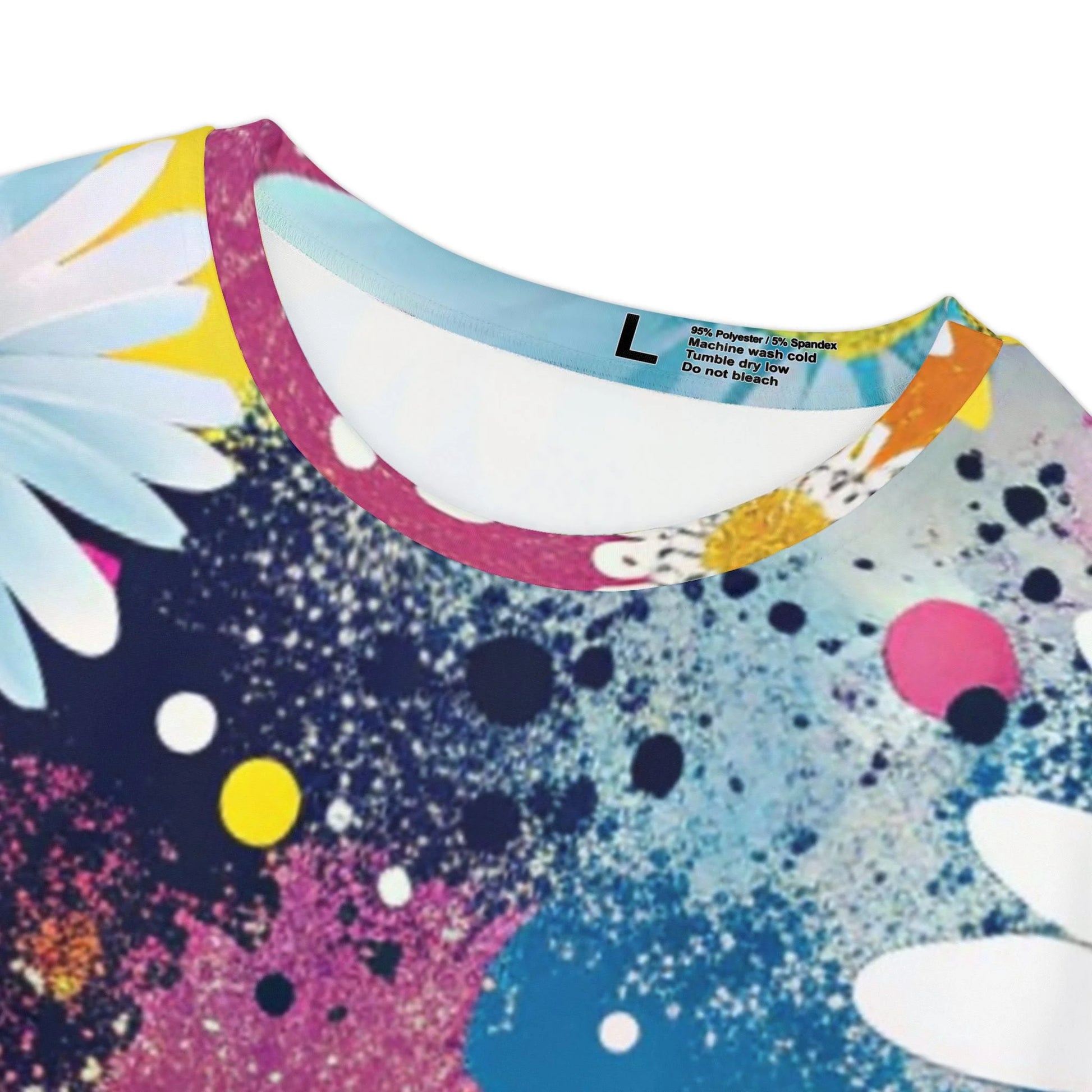 ["All Over Print","AOP","AOP Clothing","Art","Artful","Artistic","Artsulli","Artsy","Arty","Assembled in the USA","Assembled in USA","Full Print","Illustration","Illustration art","Jakkoutthebxx","Made in the USA","Made in USA","Merch","Merchandise","Product","Sublimation","T-shirts","Tops","Women's Clothing"]
