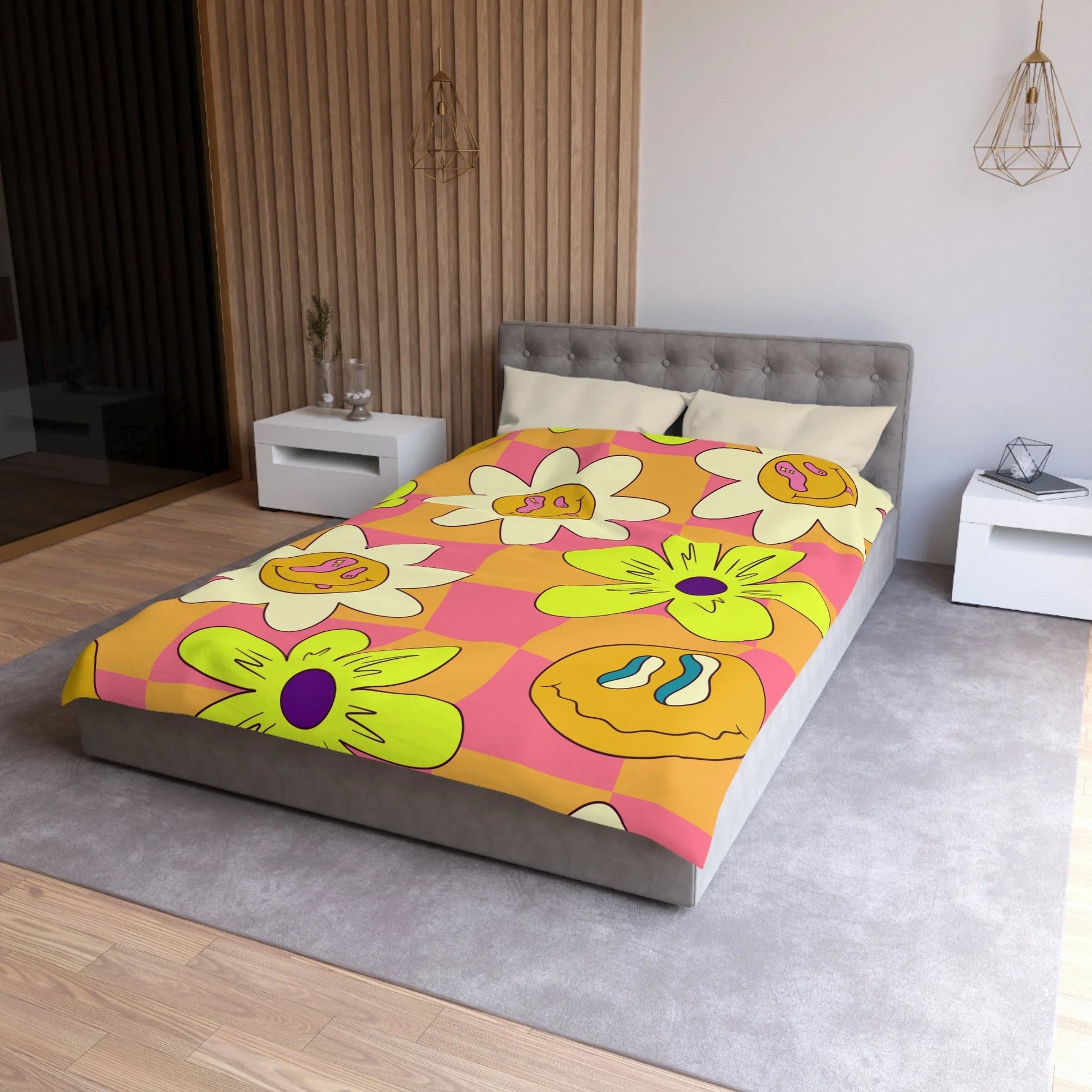 ["All Over Print","AOP","Art","Artful","Artistic","Artsulli","Artsy","Arty","Bed","Bedding","Blankets","Full Print","Home & Living","Illustration","Illustration art","Indoor","Jakkoutthebxx","Merch","Merchandise","Product","Queen","Twin"]