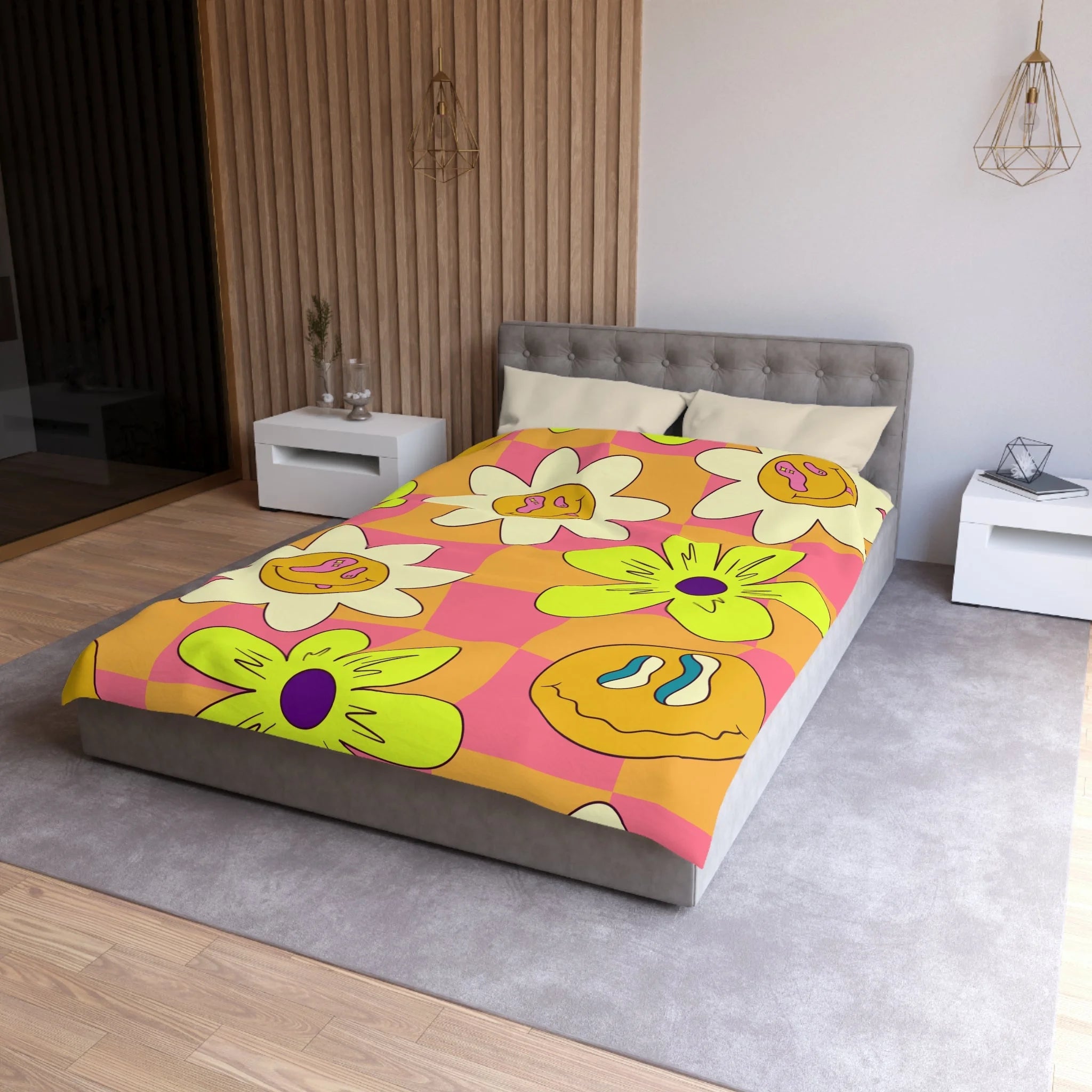 ["All Over Print","AOP","Art","Artful","Artistic","Artsulli","Artsy","Arty","Bed","Bedding","Blankets","Full Print","Home & Living","Illustration","Illustration art","Indoor","Jakkoutthebxx","Merch","Merchandise","Product","Queen","Twin"]
