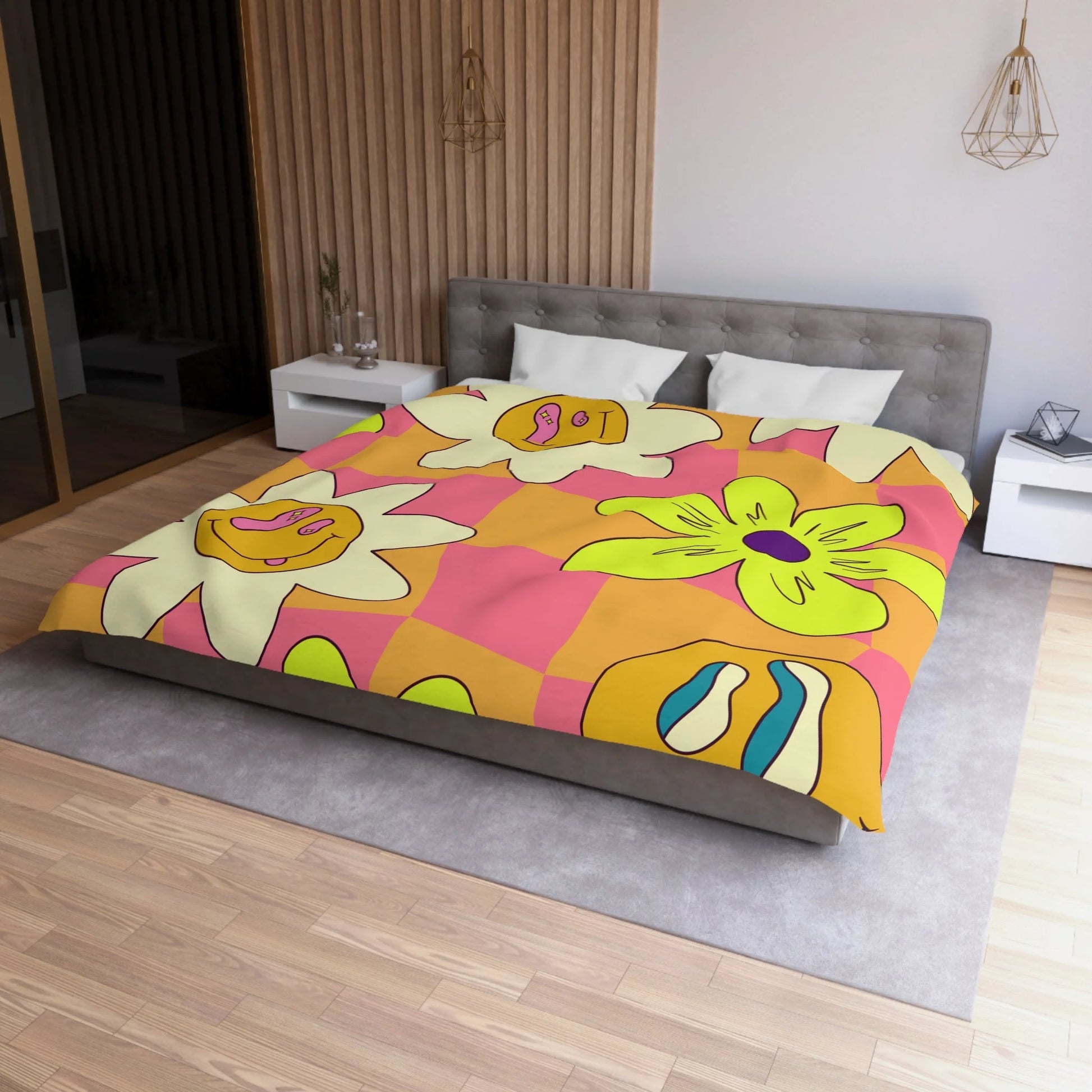 ["All Over Print","AOP","Art","Artful","Artistic","Artsulli","Artsy","Arty","Bed","Bedding","Blankets","Full Print","Home & Living","Illustration","Illustration art","Indoor","Jakkoutthebxx","Merch","Merchandise","Product","Queen","Twin"]