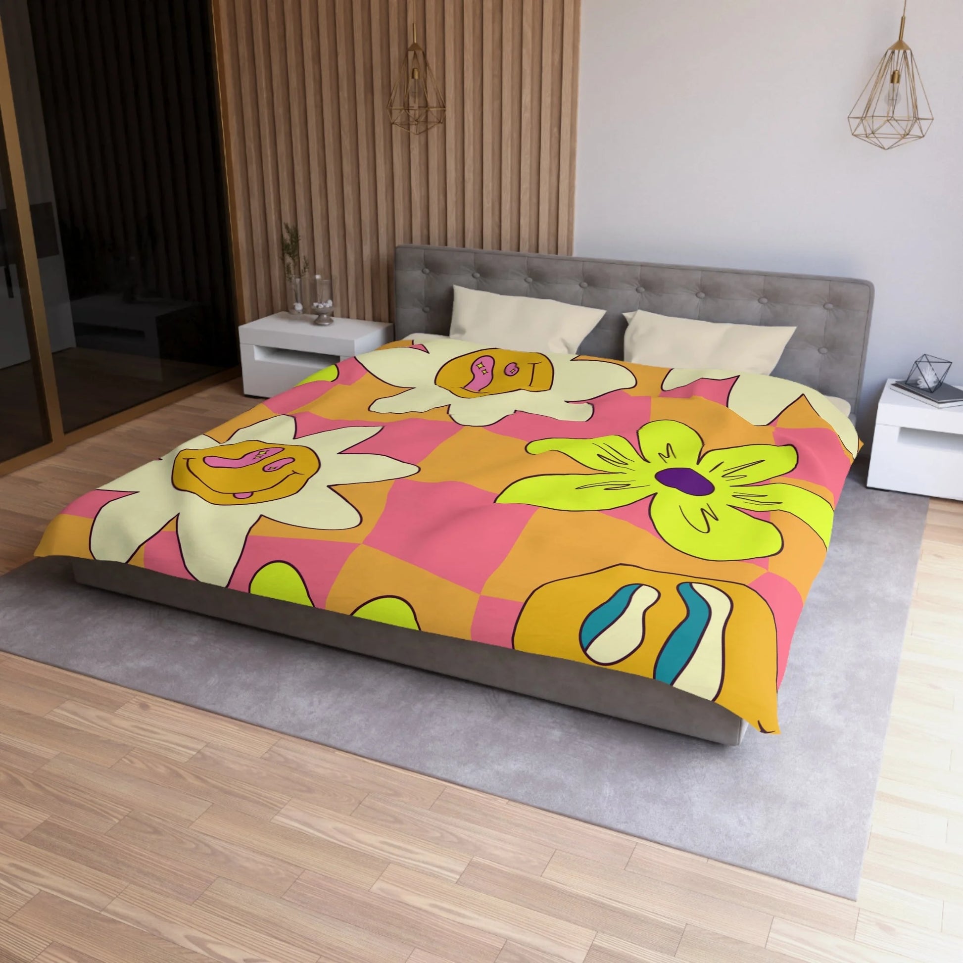 ["All Over Print","AOP","Art","Artful","Artistic","Artsulli","Artsy","Arty","Bed","Bedding","Blankets","Full Print","Home & Living","Illustration","Illustration art","Indoor","Jakkoutthebxx","Merch","Merchandise","Product","Queen","Twin"]