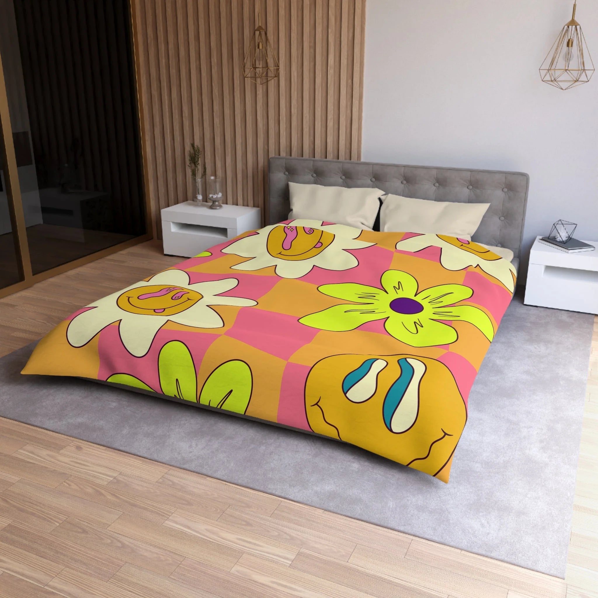 ["All Over Print","AOP","Art","Artful","Artistic","Artsulli","Artsy","Arty","Bed","Bedding","Blankets","Full Print","Home & Living","Illustration","Illustration art","Indoor","Jakkoutthebxx","Merch","Merchandise","Product","Queen","Twin"]