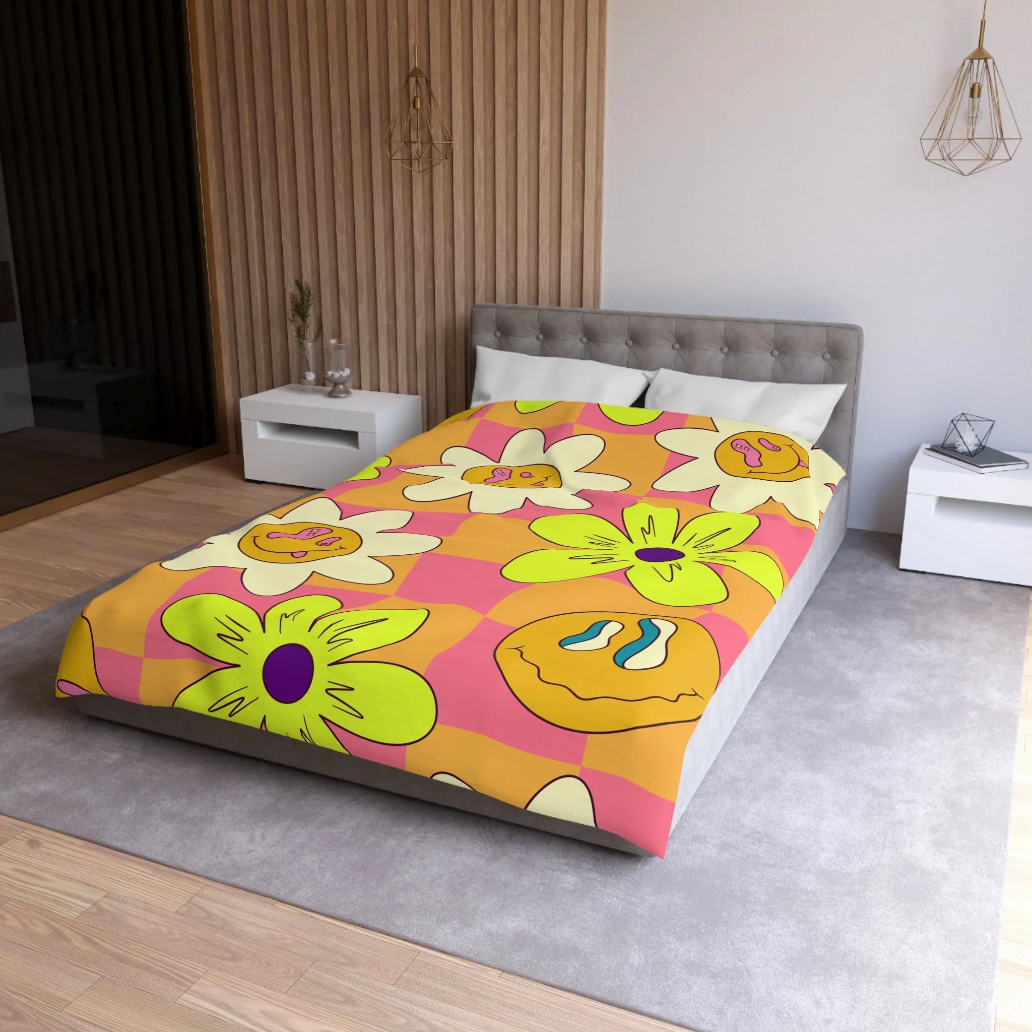 ["All Over Print","AOP","Art","Artful","Artistic","Artsulli","Artsy","Arty","Bed","Bedding","Blankets","Full Print","Home & Living","Illustration","Illustration art","Indoor","Jakkoutthebxx","Merch","Merchandise","Product","Queen","Twin"]