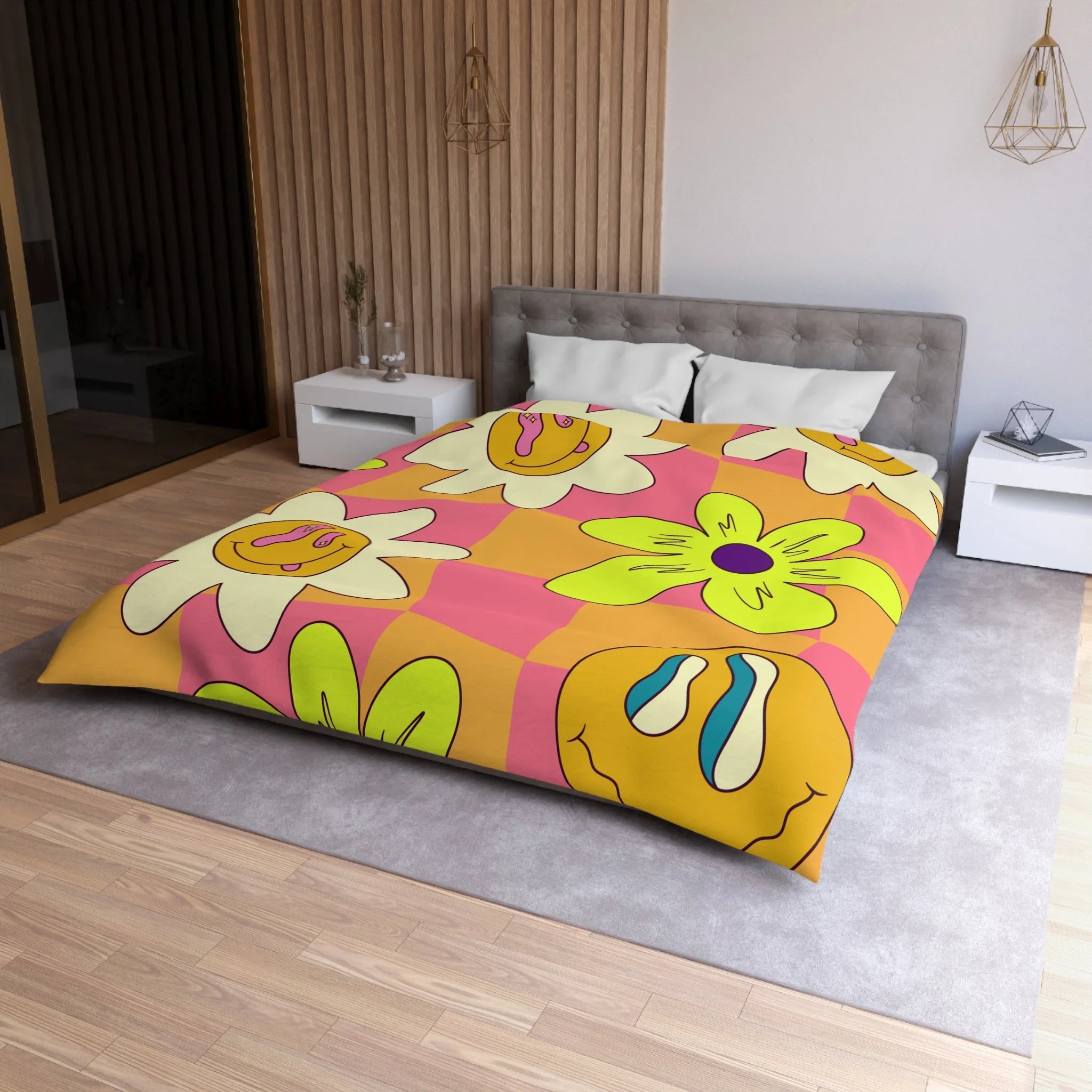 ["All Over Print","AOP","Art","Artful","Artistic","Artsulli","Artsy","Arty","Bed","Bedding","Blankets","Full Print","Home & Living","Illustration","Illustration art","Indoor","Jakkoutthebxx","Merch","Merchandise","Product","Queen","Twin"]