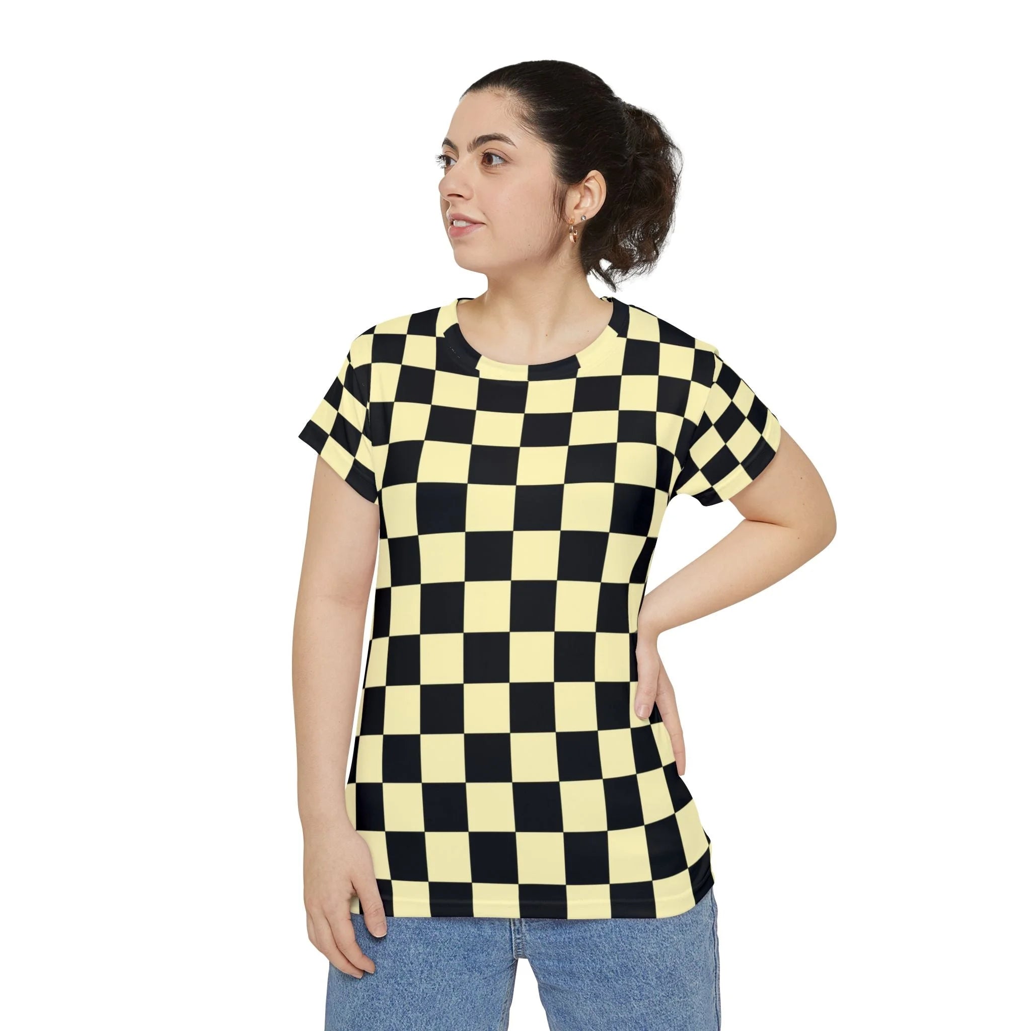 ["All Over Print","AOP","AOP Clothing","Art","Artful","Artistic","Artsulli","Artsy","Arty","Assembled in the USA","Assembled in USA","Full Print","Illustration","Illustration art","Jakkoutthebxx","Made in the USA","Made in USA","Merch","Merchandise","Product","Sublimation","T-shirts","Tops","Women's Clothing"]