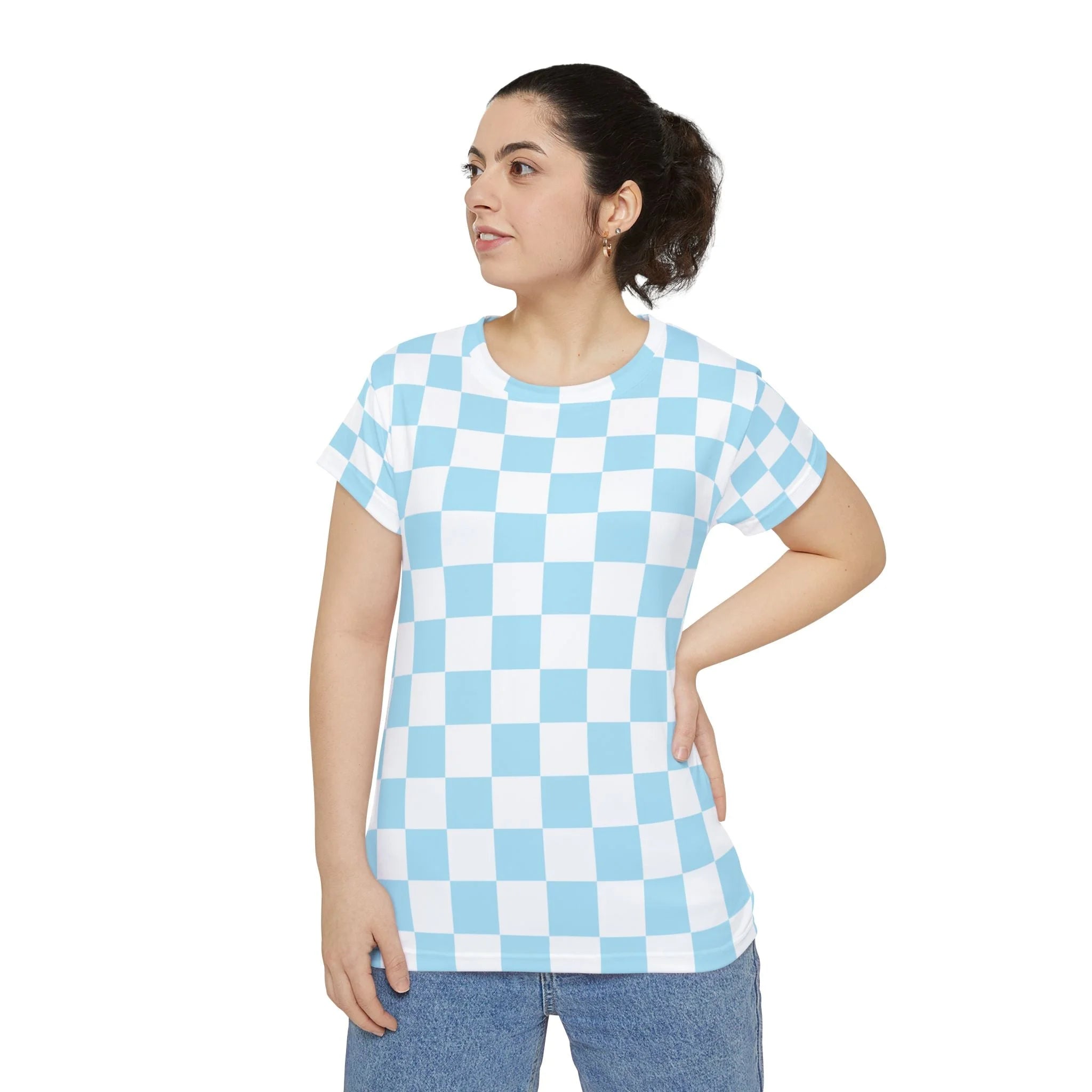 ["All Over Print","AOP","AOP Clothing","Art","Artful","Artistic","Artsulli","Artsy","Arty","Assembled in the USA","Assembled in USA","Full Print","Illustration","Illustration art","Jakkoutthebxx","Made in the USA","Made in USA","Merch","Merchandise","Product","Sublimation","T-shirts","Tops","Women's Clothing"]