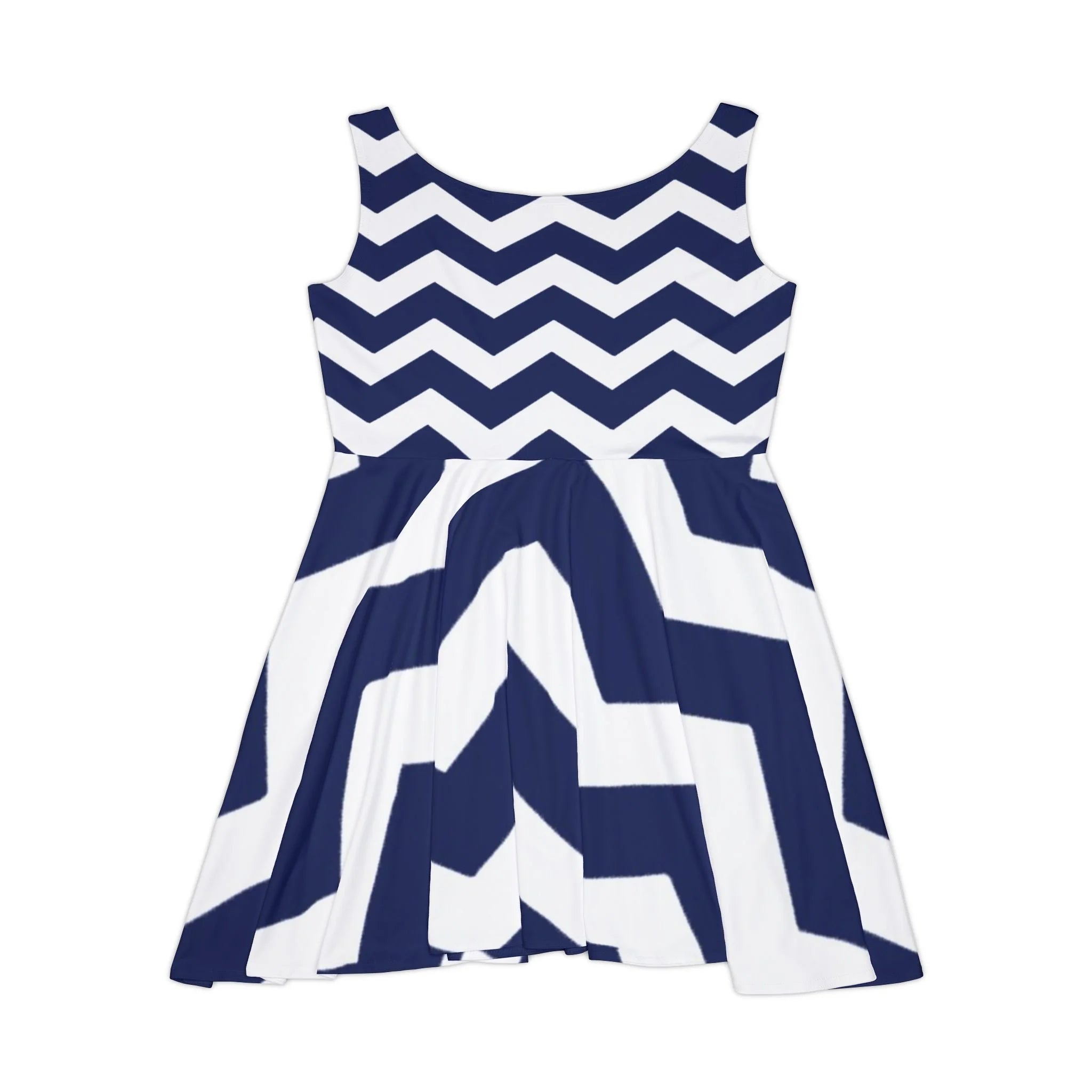 ["All Over Print","AOP","AOP Clothing","Art","Artful","Artistic","Artsy","Arty","Assembled in the USA","Assembled in USA","Illustration","Illustration art","Made in the USA","Made in USA","Skirts & Dresses","Sublimation","Women's Clothing"]