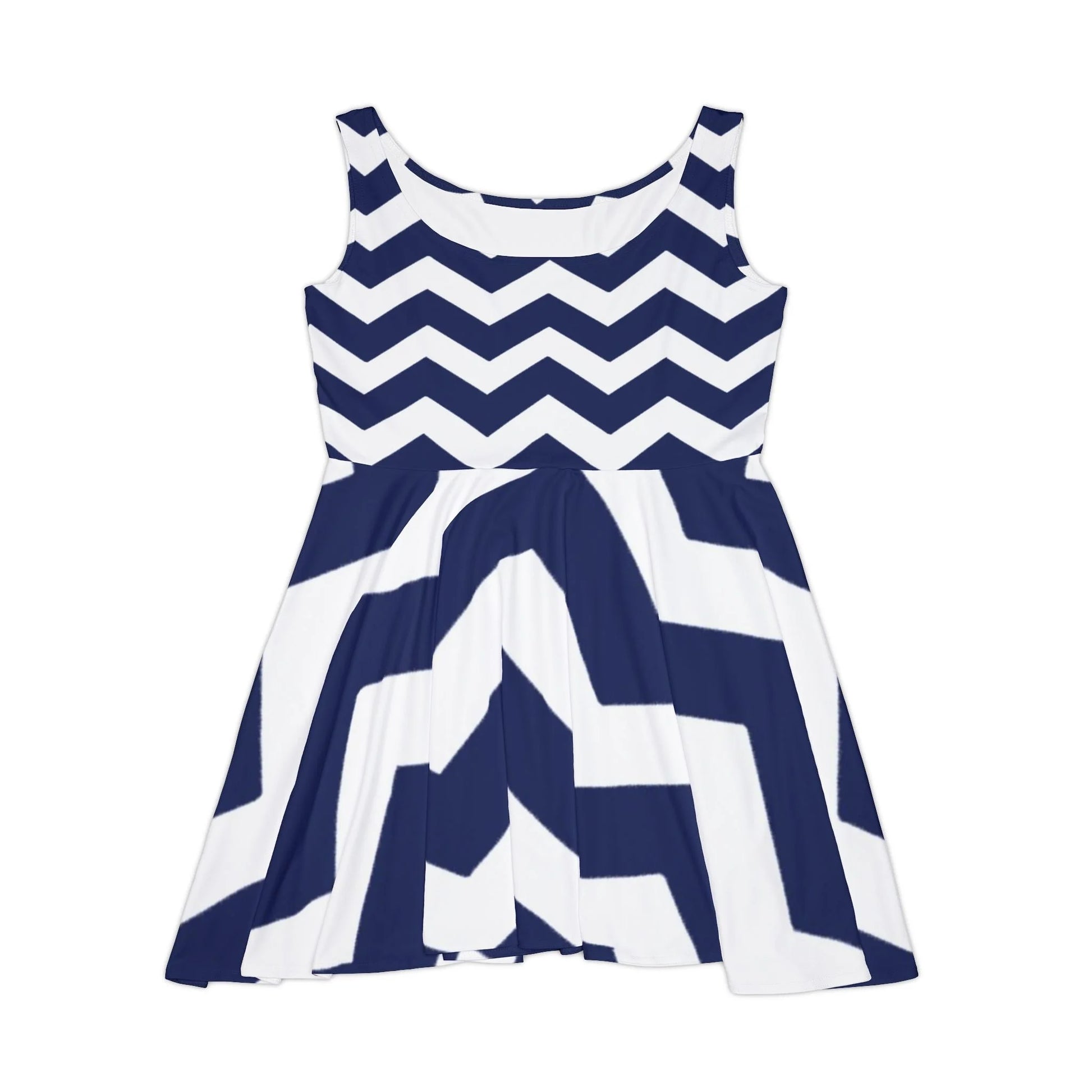 ["All Over Print","AOP","AOP Clothing","Art","Artful","Artistic","Artsy","Arty","Assembled in the USA","Assembled in USA","Illustration","Illustration art","Made in the USA","Made in USA","Skirts & Dresses","Sublimation","Women's Clothing"]