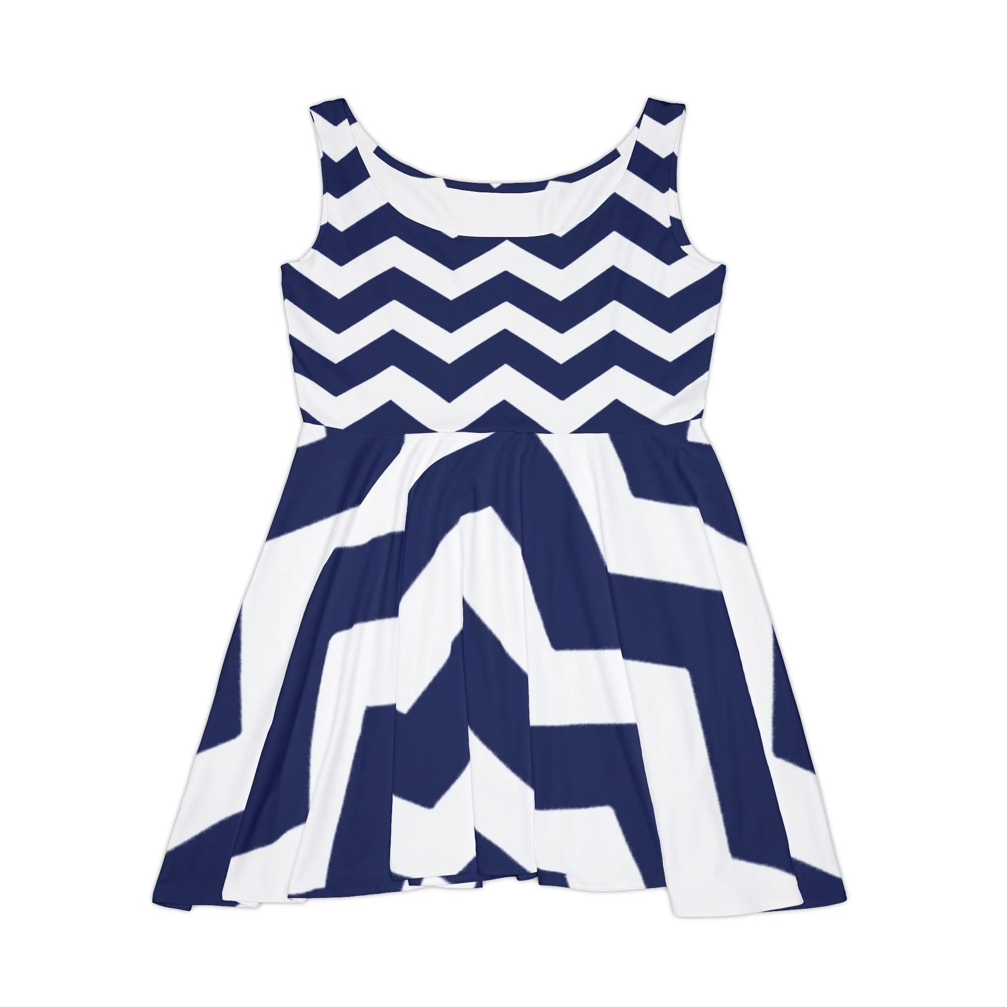 ["All Over Print","AOP","AOP Clothing","Art","Artful","Artistic","Artsy","Arty","Assembled in the USA","Assembled in USA","Illustration","Illustration art","Made in the USA","Made in USA","Skirts & Dresses","Sublimation","Women's Clothing"]