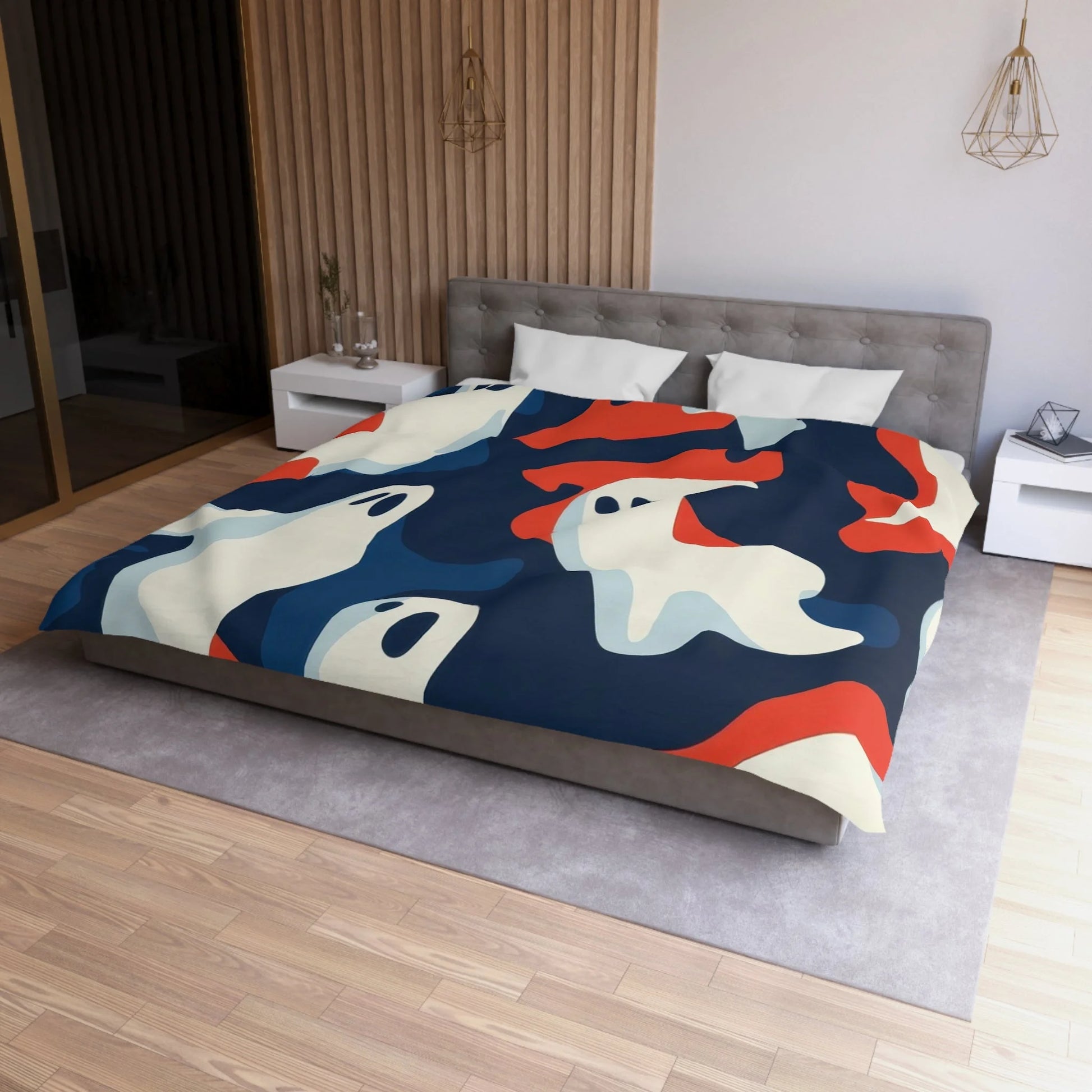 ["All Over Print","AOP","Art","Artful","Artistic","Artsulli","Artsy","Arty","Bed","Bedding","Blankets","Full Print","Home & Living","Illustration","Illustration art","Indoor","Jakkoutthebxx","Merch","Merchandise","Product","Queen","Twin"]