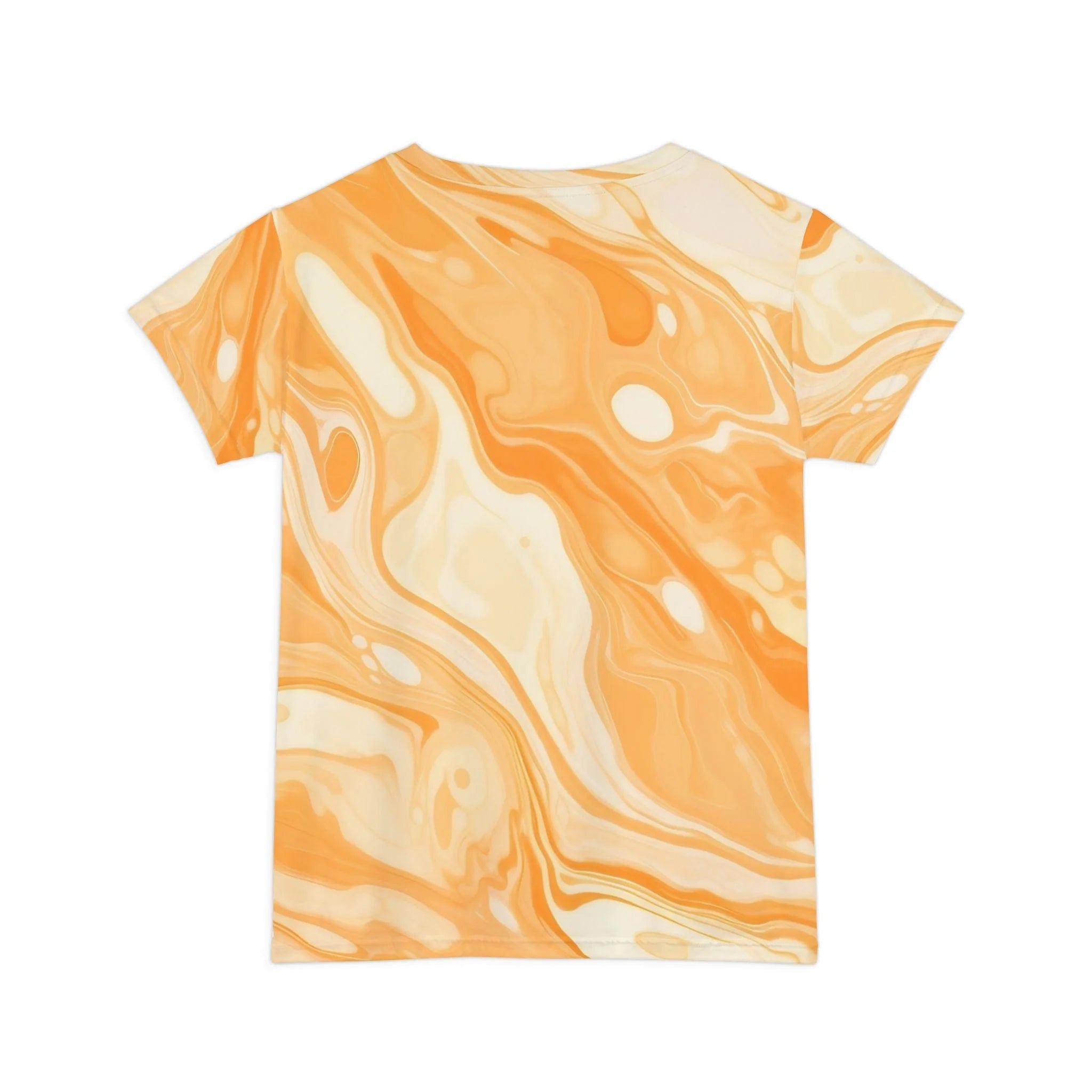 ["All Over Print","AOP","AOP Clothing","Art","Artful","Artistic","Artsy","Arty","Assembled in the USA","Assembled in USA","Illustration","Illustration art","Made in the USA","Made in USA","Sublimation","T-shirts","Tops","Women's Clothing"]