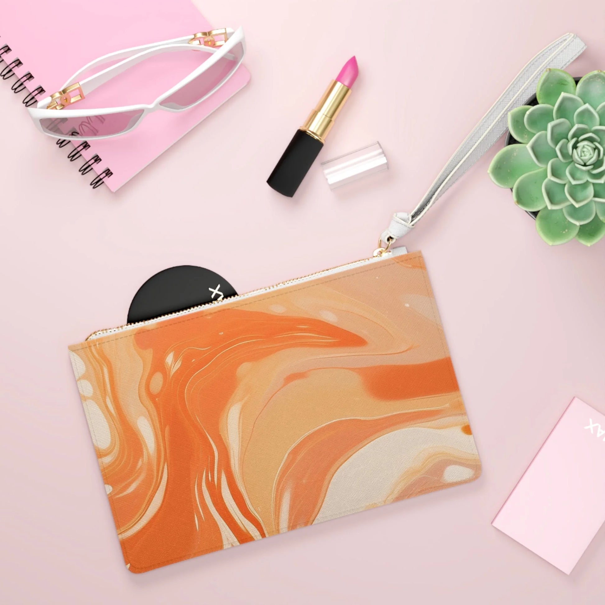 ["Accessories","All Over Print","AOP","Art","Artful","Artistic","Artsy","Arty","Assembled in the USA","Assembled in USA","Bags","Illustration","Illustration art","Made in the USA","Made in USA","Valentine's Day","Vegan"]