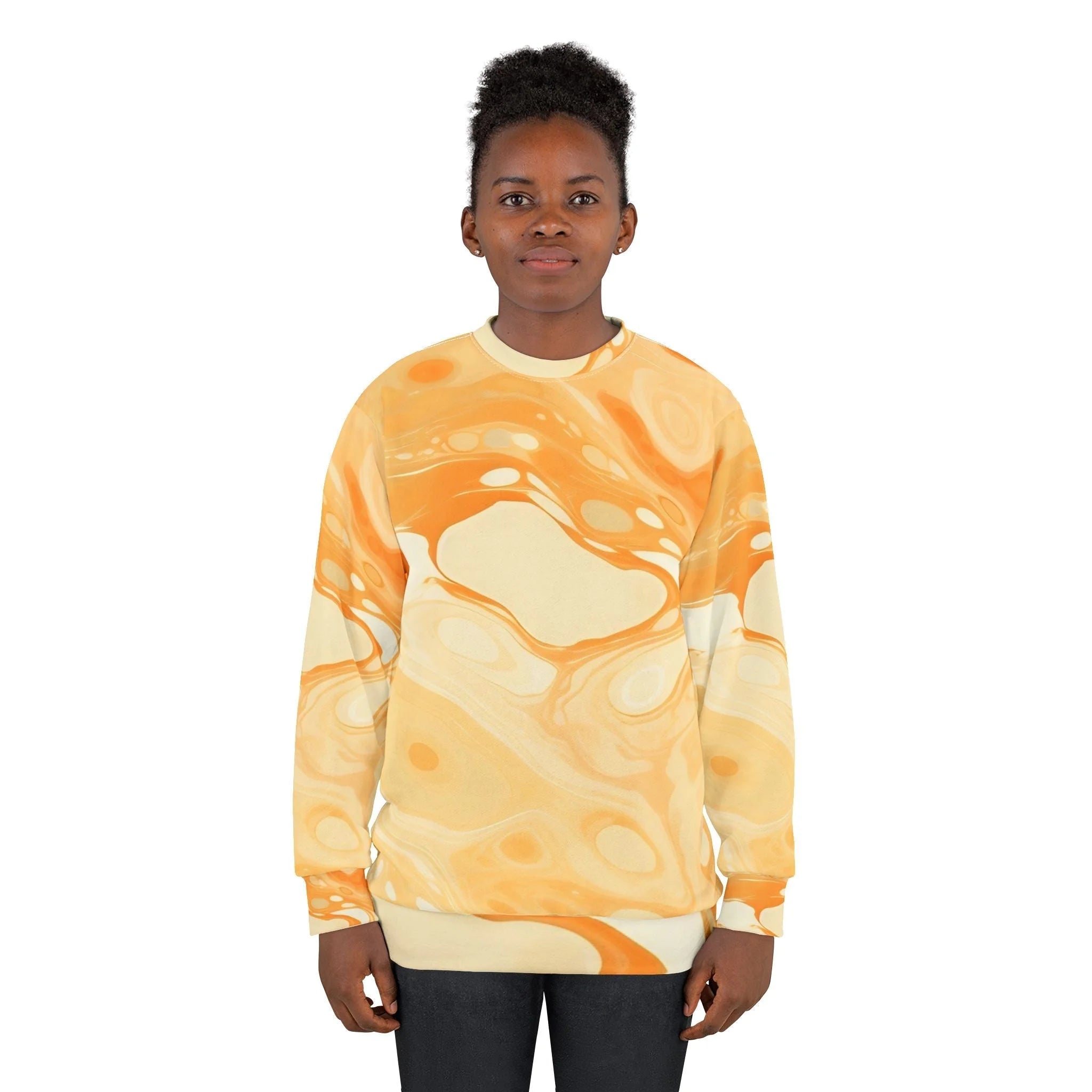 ["AOP","AOP Clothing","Art","Artful","Artistic","Artsy","Arty","Assembled in the USA","Assembled in USA","Halloween","Illustration","Illustration art","Made in the USA","Made in USA","Men's Clothing","Regular fit","Sweatshirts","Unisex","Women's Clothing"]