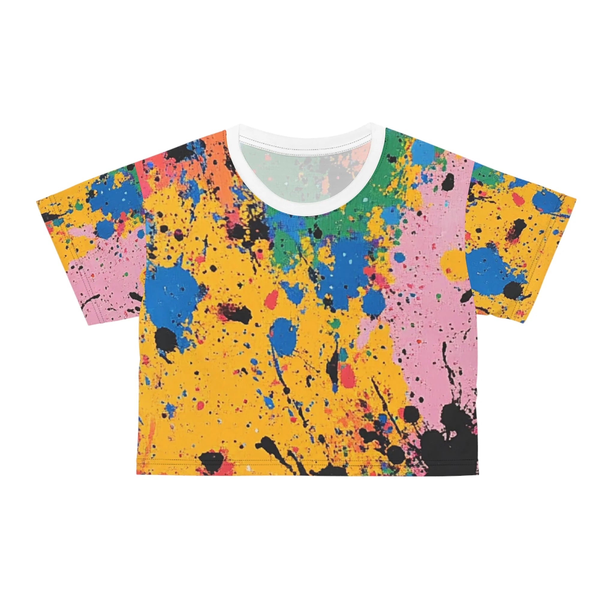 ["All Over Print","AOP","AOP Clothing","Art","Artful","Artistic","Artsulli","Artsy","Arty","Assembled in the USA","Assembled in USA","Crop tops","Cropped","Full Print","Illustration","Illustration art","Jakkoutthebxx","Made in the USA","Made in USA","Merch","Merchandise","Product","Sublimation","T-shirts","Women's Clothing"]