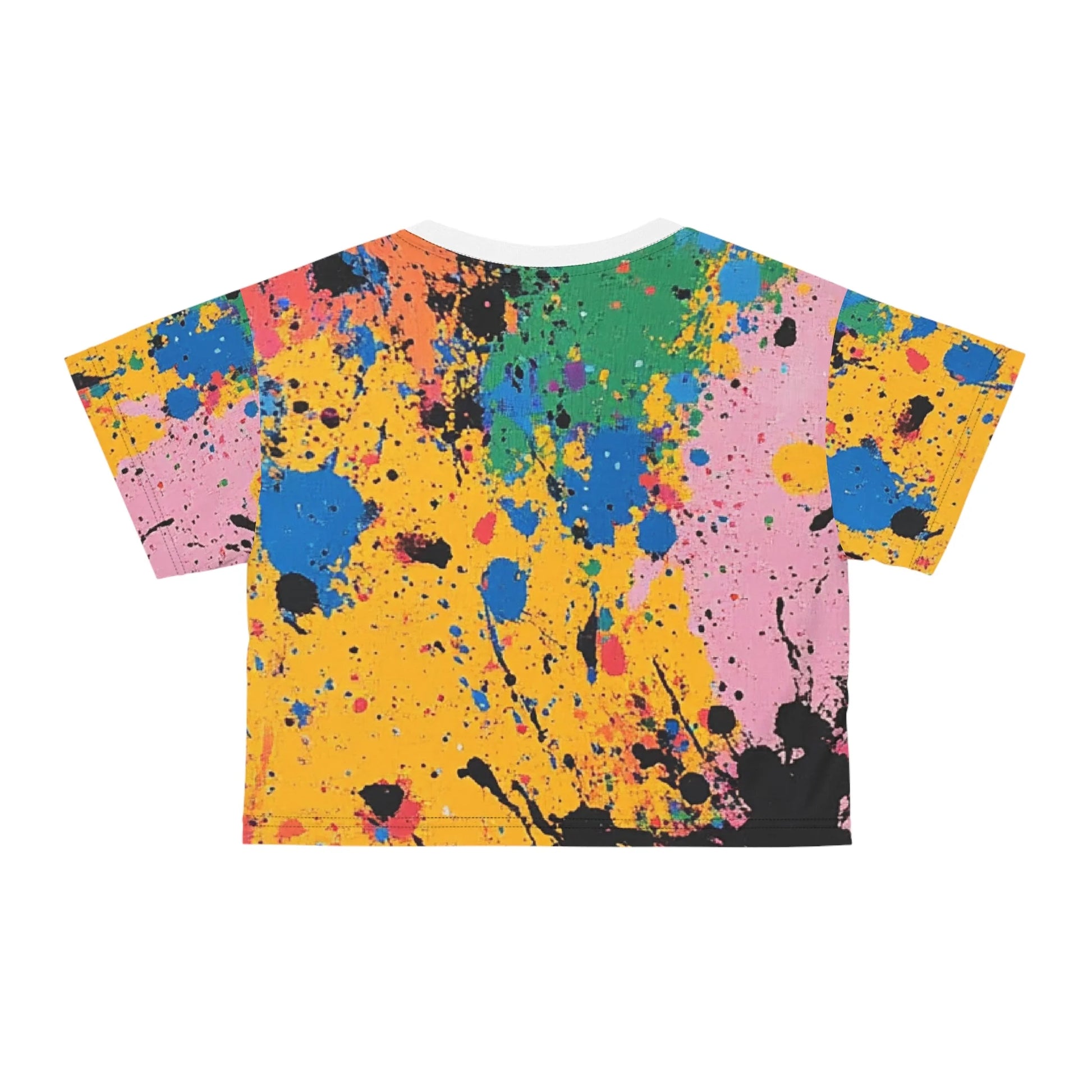 ["All Over Print","AOP","AOP Clothing","Art","Artful","Artistic","Artsulli","Artsy","Arty","Assembled in the USA","Assembled in USA","Crop tops","Cropped","Full Print","Illustration","Illustration art","Jakkoutthebxx","Made in the USA","Made in USA","Merch","Merchandise","Product","Sublimation","T-shirts","Women's Clothing"]
