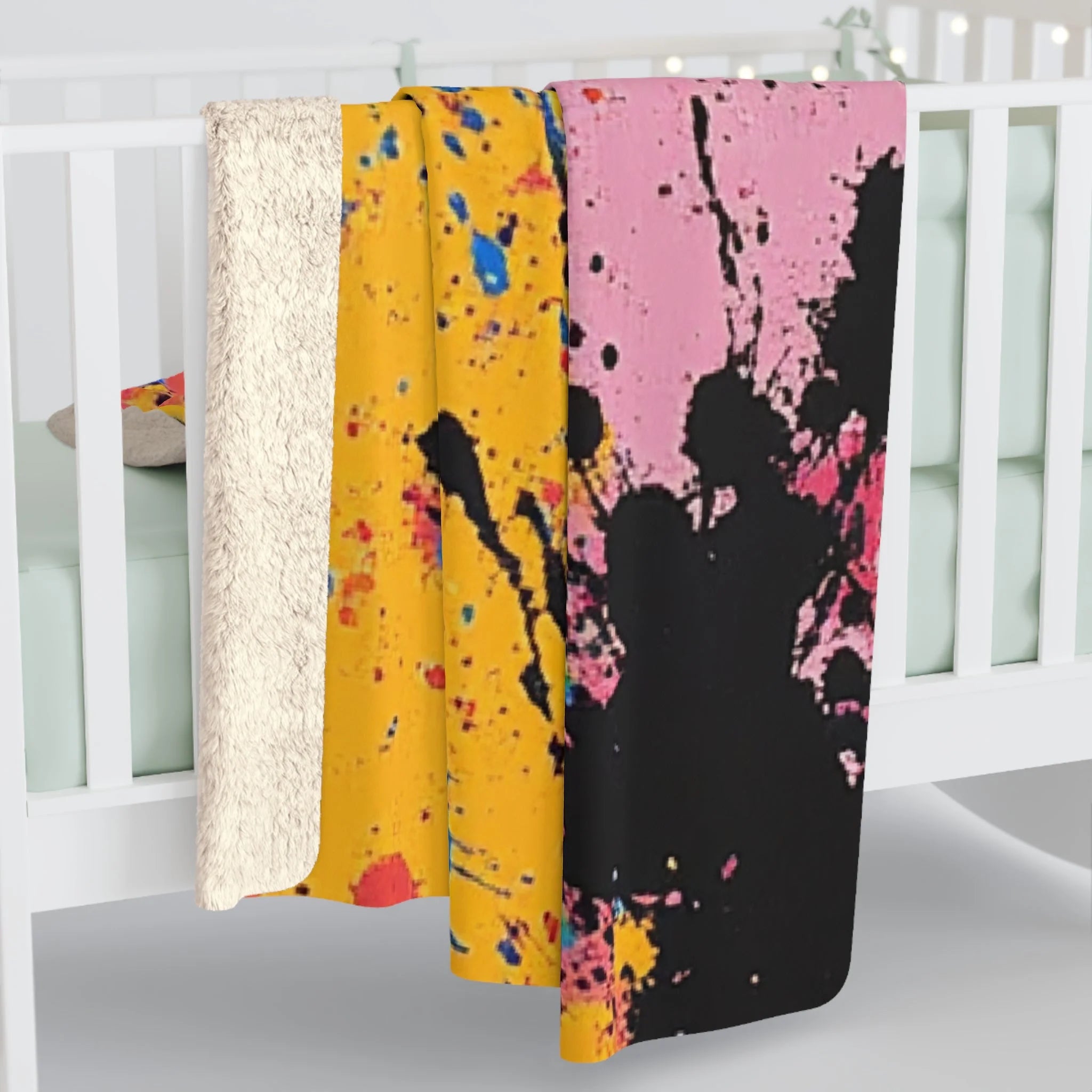 ["All Over Print","AOP","Art","Artful","Artistic","Artsulli","Artsy","Arty","Bed","Bedding","Blankets","Full Print","Home & Living","Illustration","Illustration art","Jakkoutthebxx","Merch","Merchandise","Product","Seasonal Picks","Spring Essentials"]
