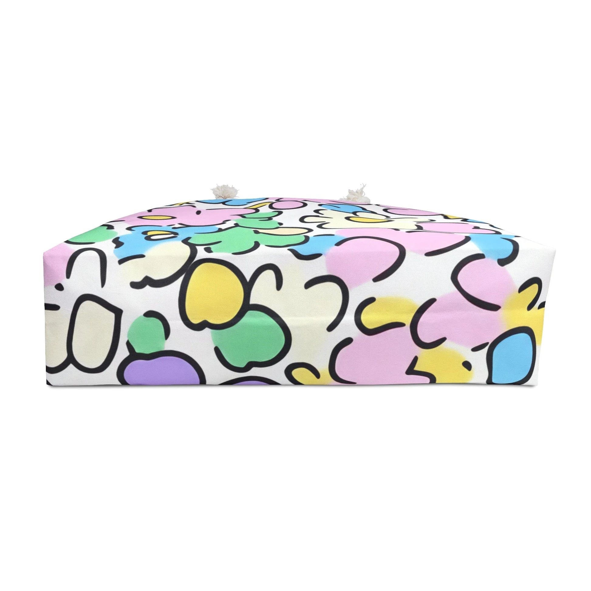 ["Accessories","All Over Print","AOP","Art","Artful","Artistic","Artsy","Arty","Assembled in the USA","Assembled in USA","Bags","Illustration","Illustration art","Made in the USA","Made in USA","Spring Essentials","Totes"]