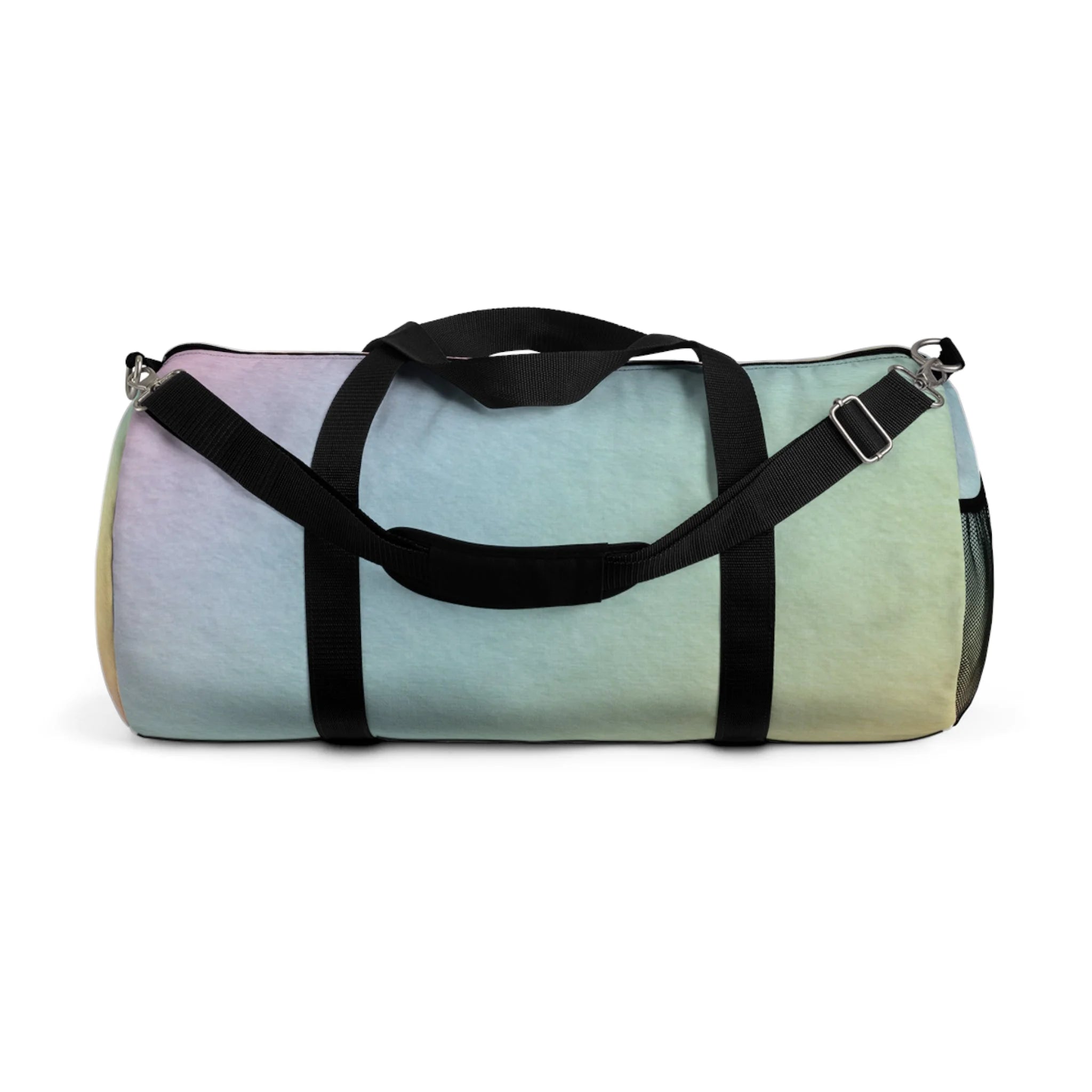 ["Accessories","All Over Print","AOP","Art","Artful","Artistic","Artsy","Arty","Assembled in the USA","Assembled in USA","Bags","Duffle","Illustration","Illustration art","Made in the USA","Made in USA"]