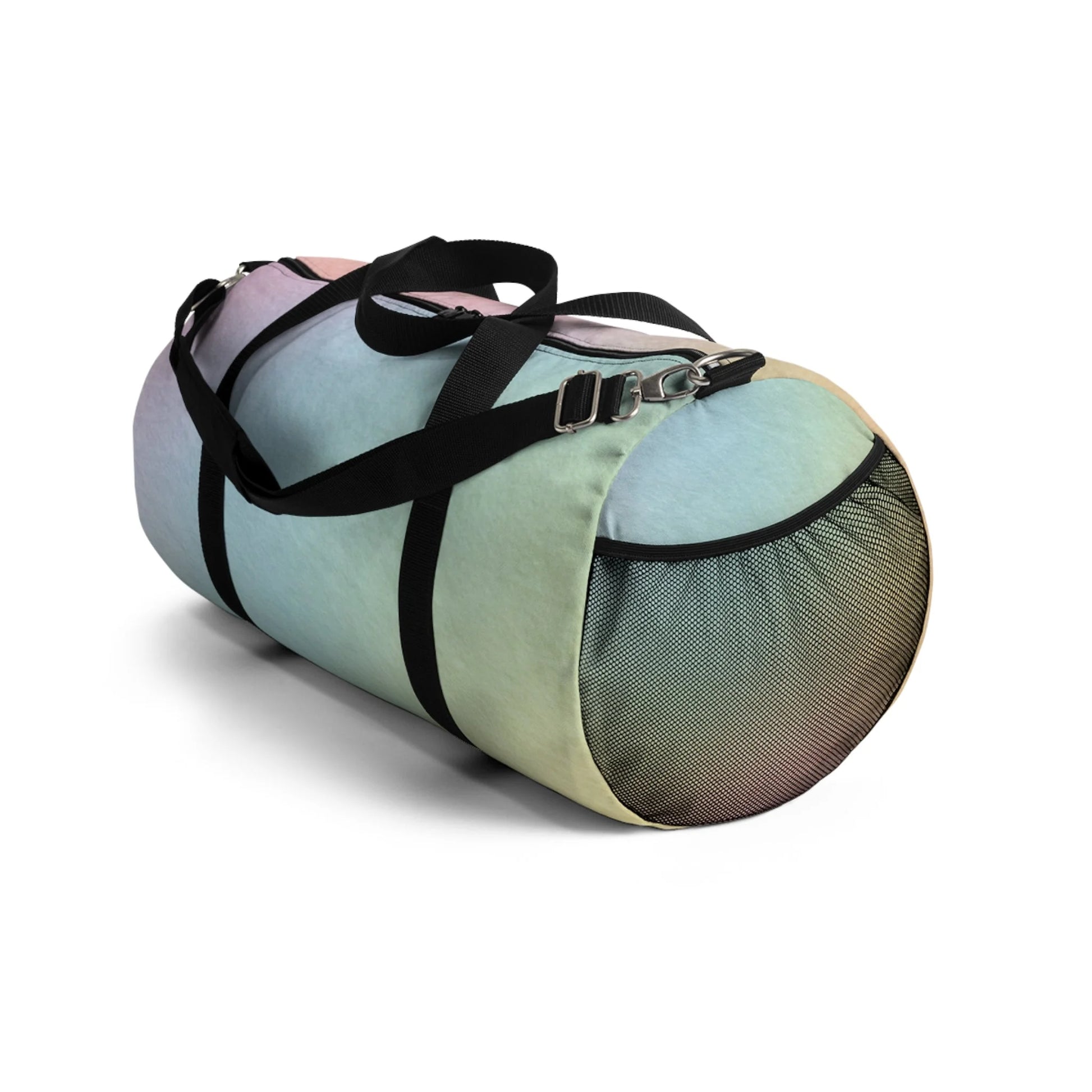 ["Accessories","All Over Print","AOP","Art","Artful","Artistic","Artsy","Arty","Assembled in the USA","Assembled in USA","Bags","Duffle","Illustration","Illustration art","Made in the USA","Made in USA"]