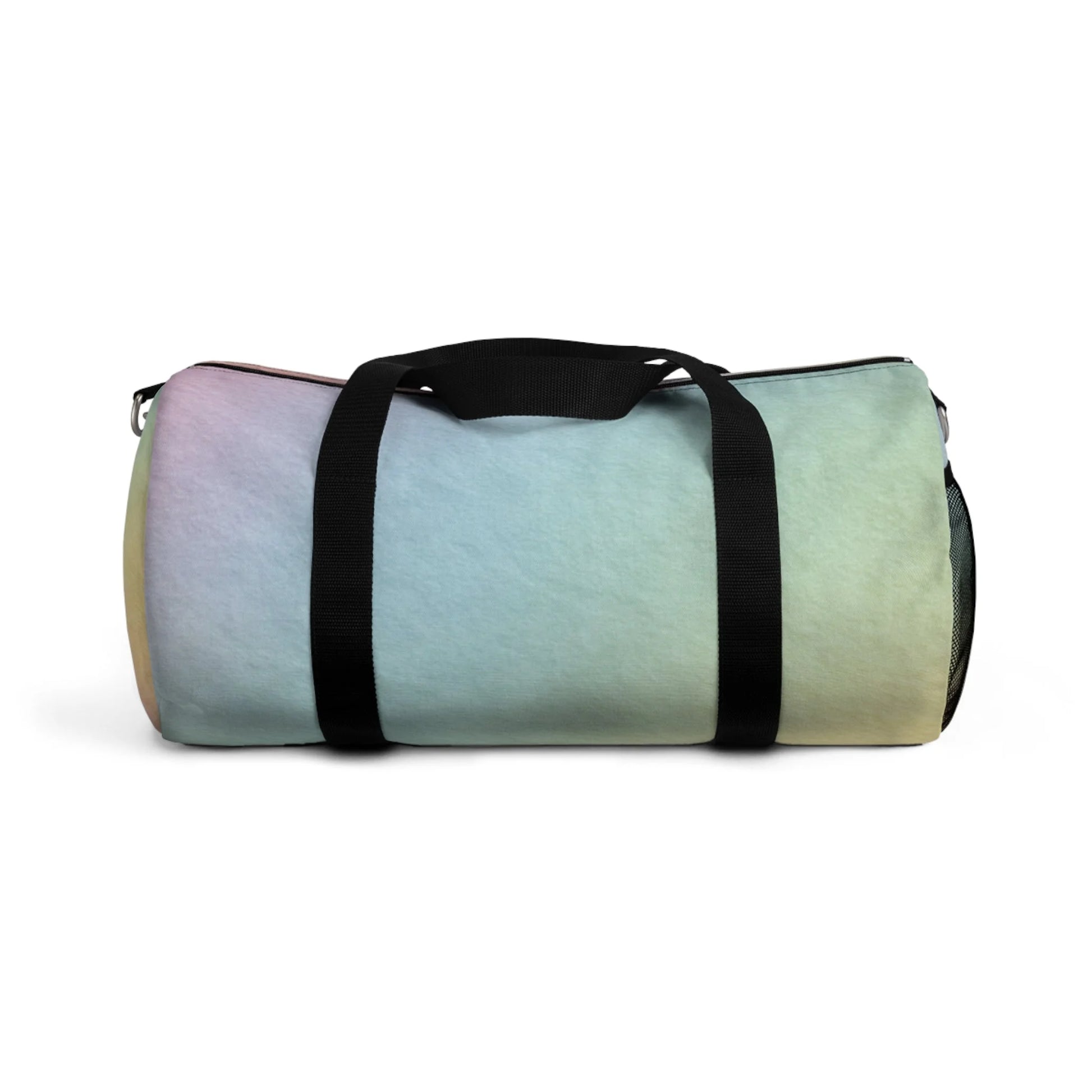 ["Accessories","All Over Print","AOP","Art","Artful","Artistic","Artsy","Arty","Assembled in the USA","Assembled in USA","Bags","Duffle","Illustration","Illustration art","Made in the USA","Made in USA"]