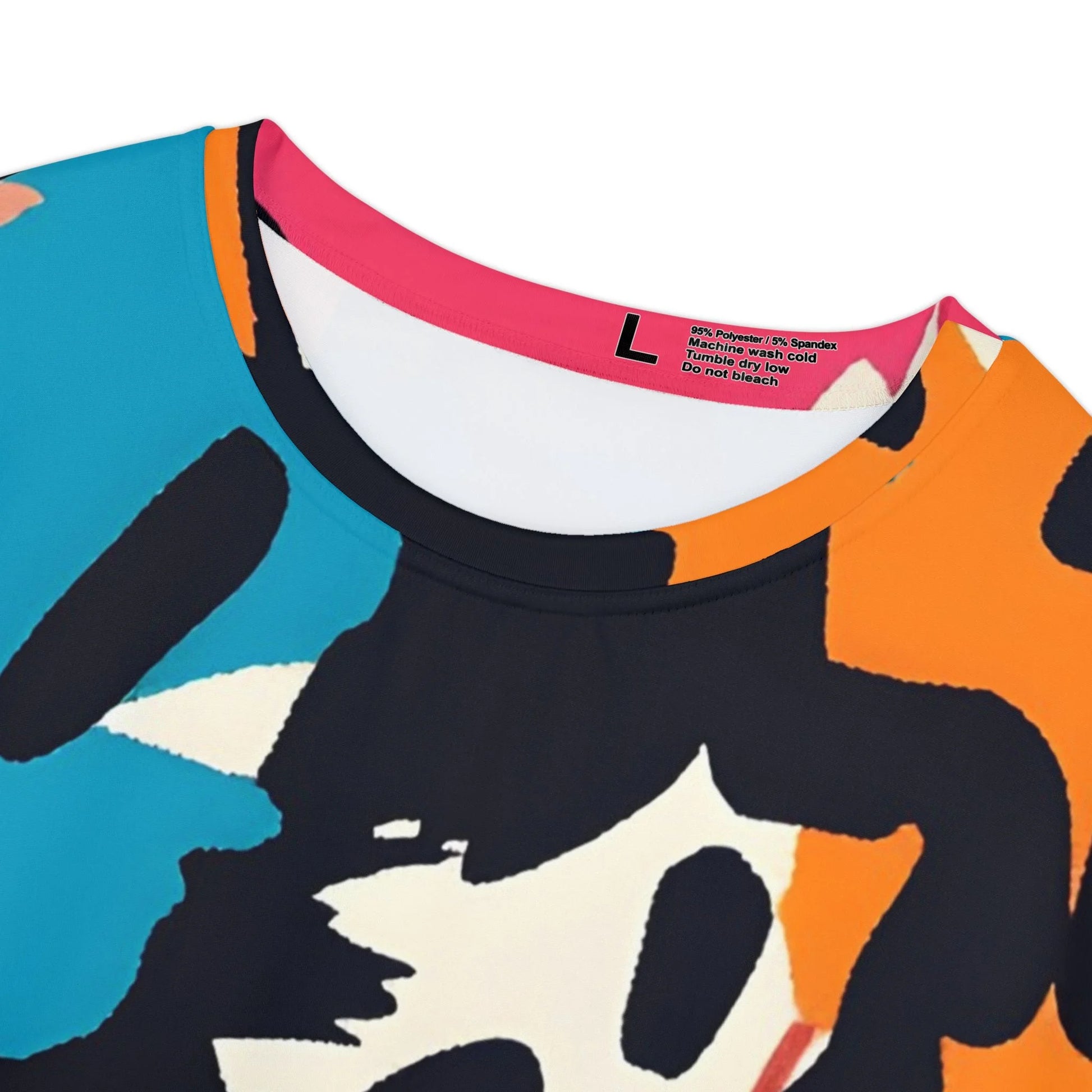 ["All Over Print","AOP","AOP Clothing","Art","Artful","Artistic","Artsulli","Artsy","Arty","Assembled in the USA","Assembled in USA","Full Print","Illustration","Illustration art","Jakkoutthebxx","Made in the USA","Made in USA","Merch","Merchandise","Product","Sublimation","T-shirts","Tops","Women's Clothing"]