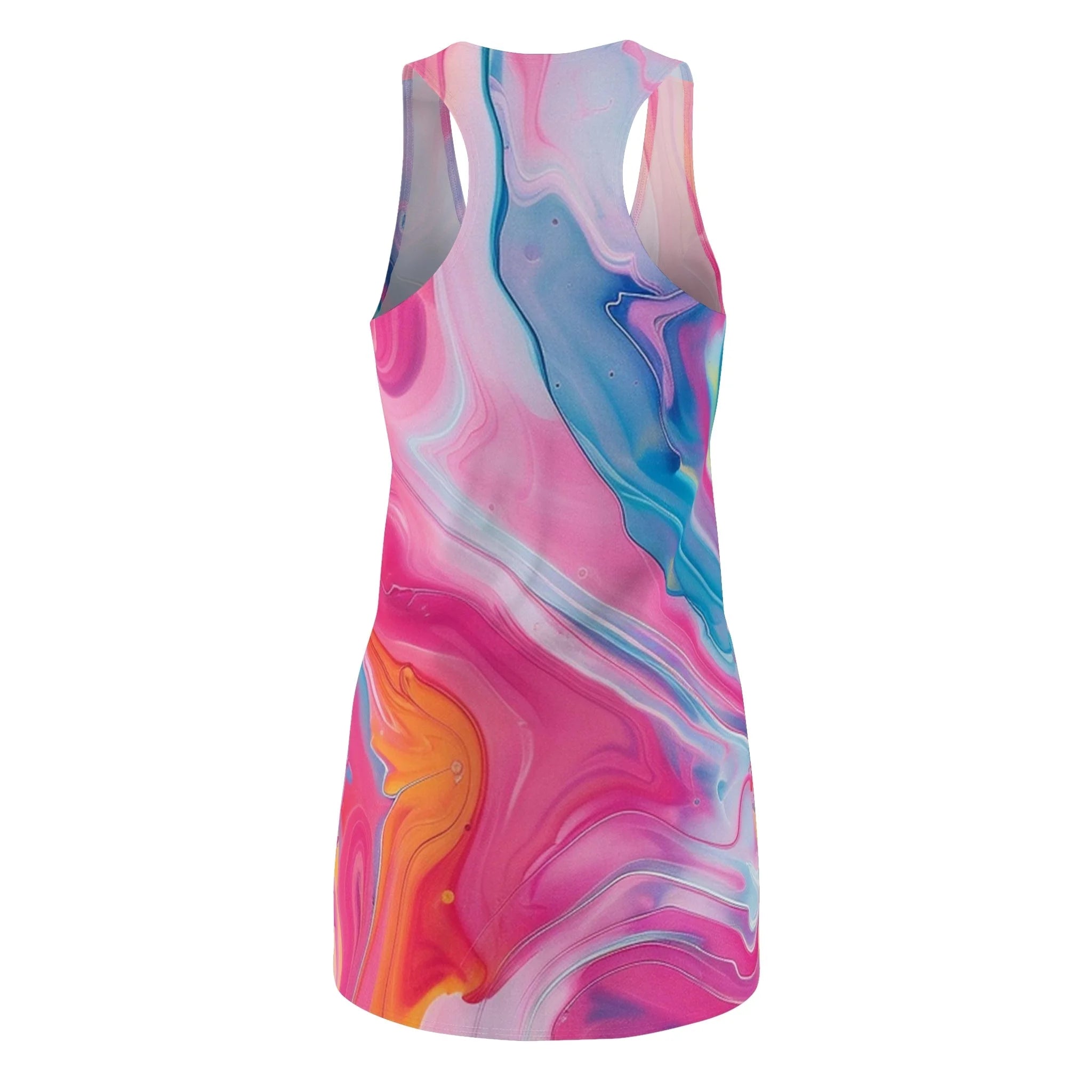 ["All Over Print","AOP","AOP Clothing","Art","Artful","Artistic","Artsy","Arty","Assembled in the USA","Assembled in USA","Halloween","Illustration","Illustration art","Made in the USA","Made in USA","Regular fit","Skirts & Dresses","Sublimation","Women's Clothing"]