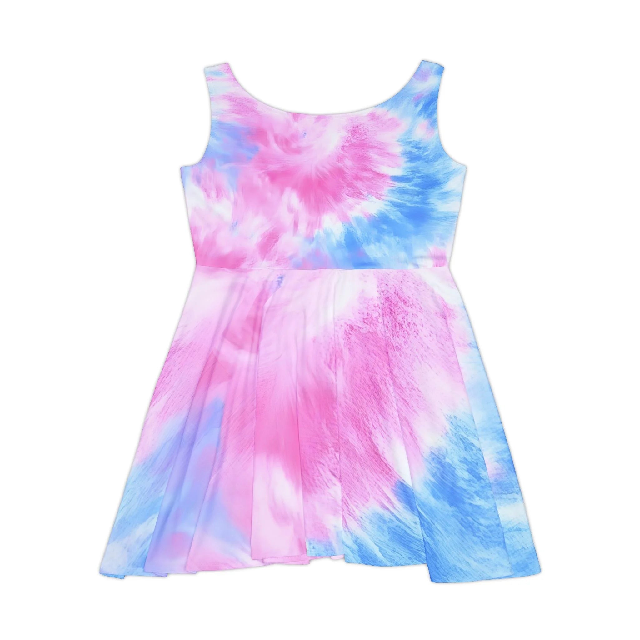 ["All Over Print","AOP","AOP Clothing","Art","Artful","Artistic","Artsy","Arty","Assembled in the USA","Assembled in USA","Illustration","Illustration art","Made in the USA","Made in USA","Skirts & Dresses","Sublimation","Women's Clothing"]