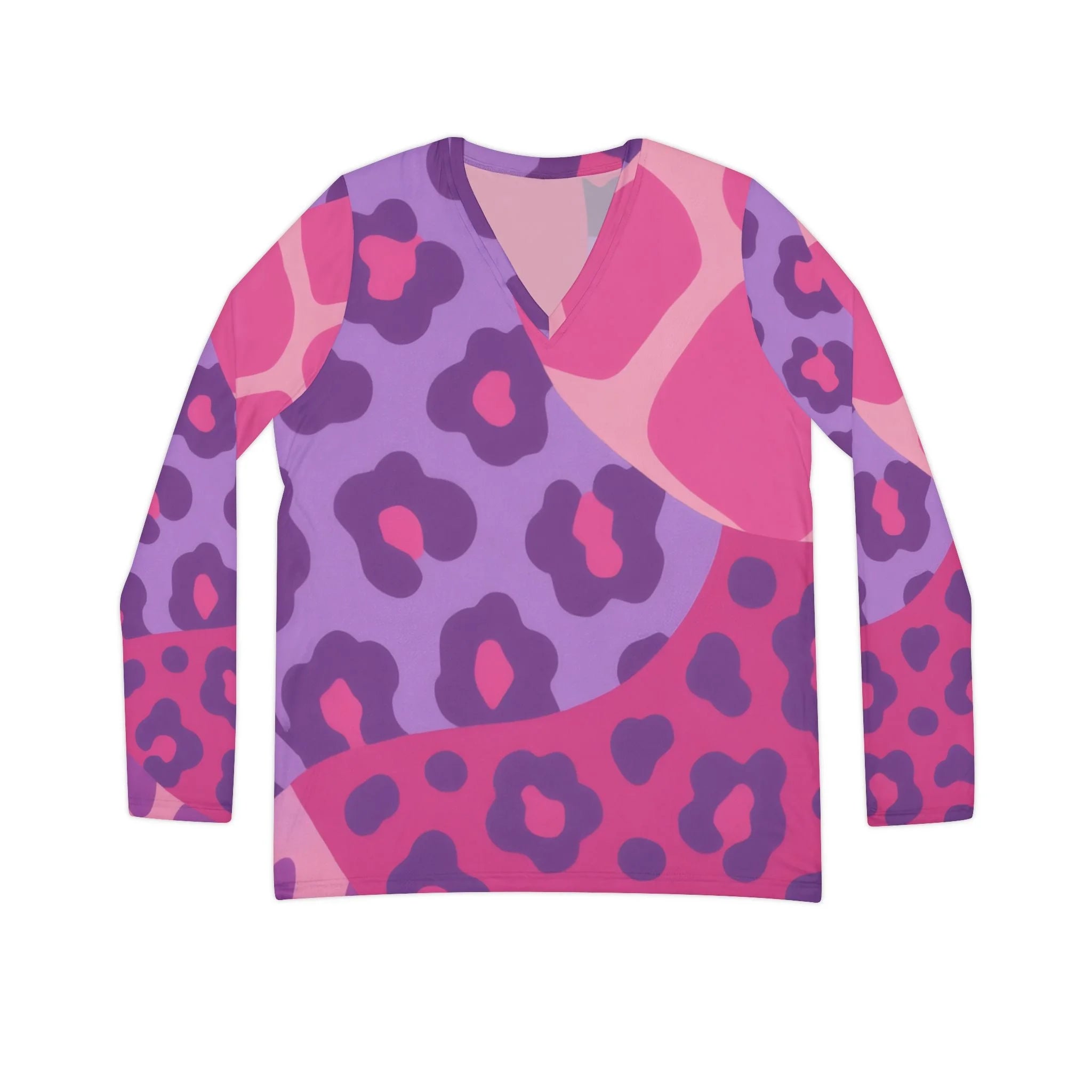 ["All Over Print","AOP","AOP Clothing","Art","Artful","Artistic","Artsulli","Artsy","Arty","Assembled in the USA","Assembled in USA","Full Print","Illustration","Illustration art","Jakkoutthebxx","Long Sleeves","Made in the USA","Made in USA","Merch","Merchandise","Product","Sublimation","Tops","V-neck","Women's Clothing"]