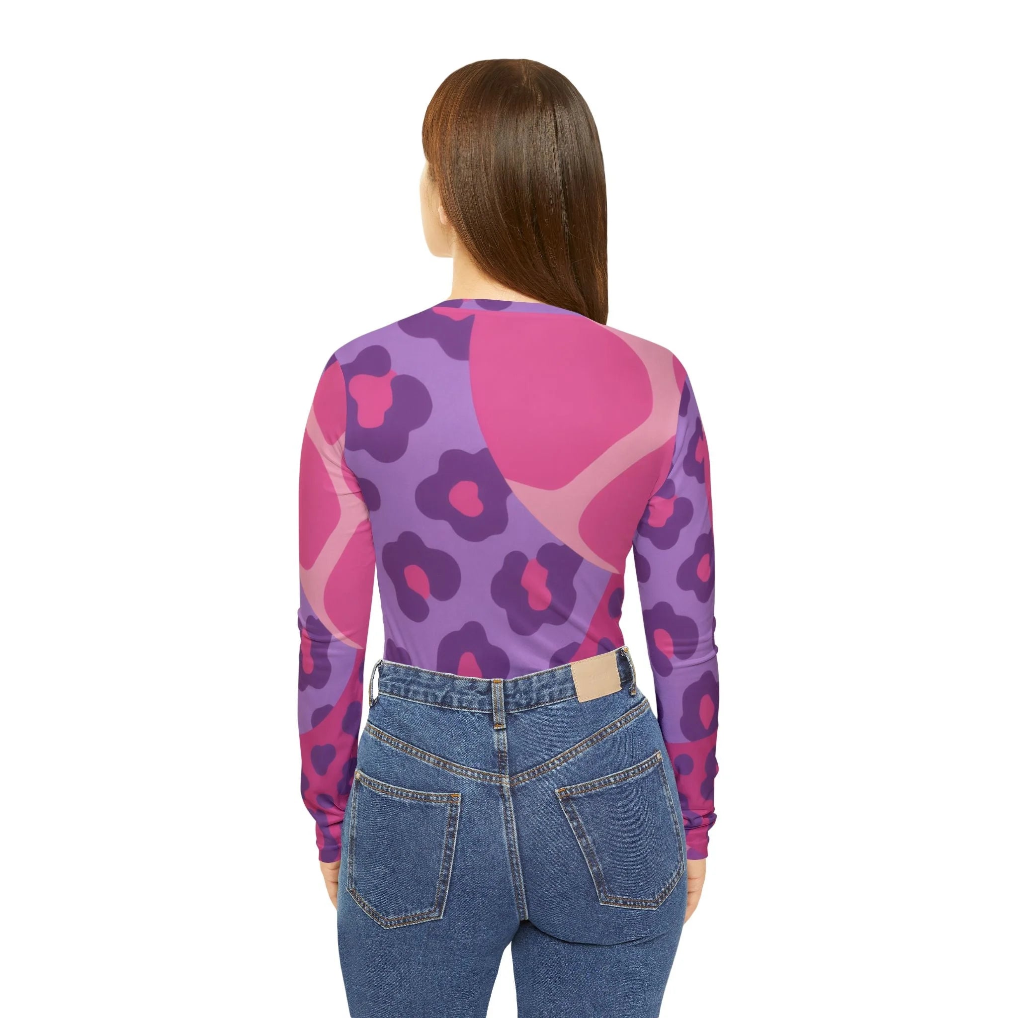 ["All Over Print","AOP","AOP Clothing","Art","Artful","Artistic","Artsulli","Artsy","Arty","Assembled in the USA","Assembled in USA","Full Print","Illustration","Illustration art","Jakkoutthebxx","Long Sleeves","Made in the USA","Made in USA","Merch","Merchandise","Product","Sublimation","Tops","V-neck","Women's Clothing"]