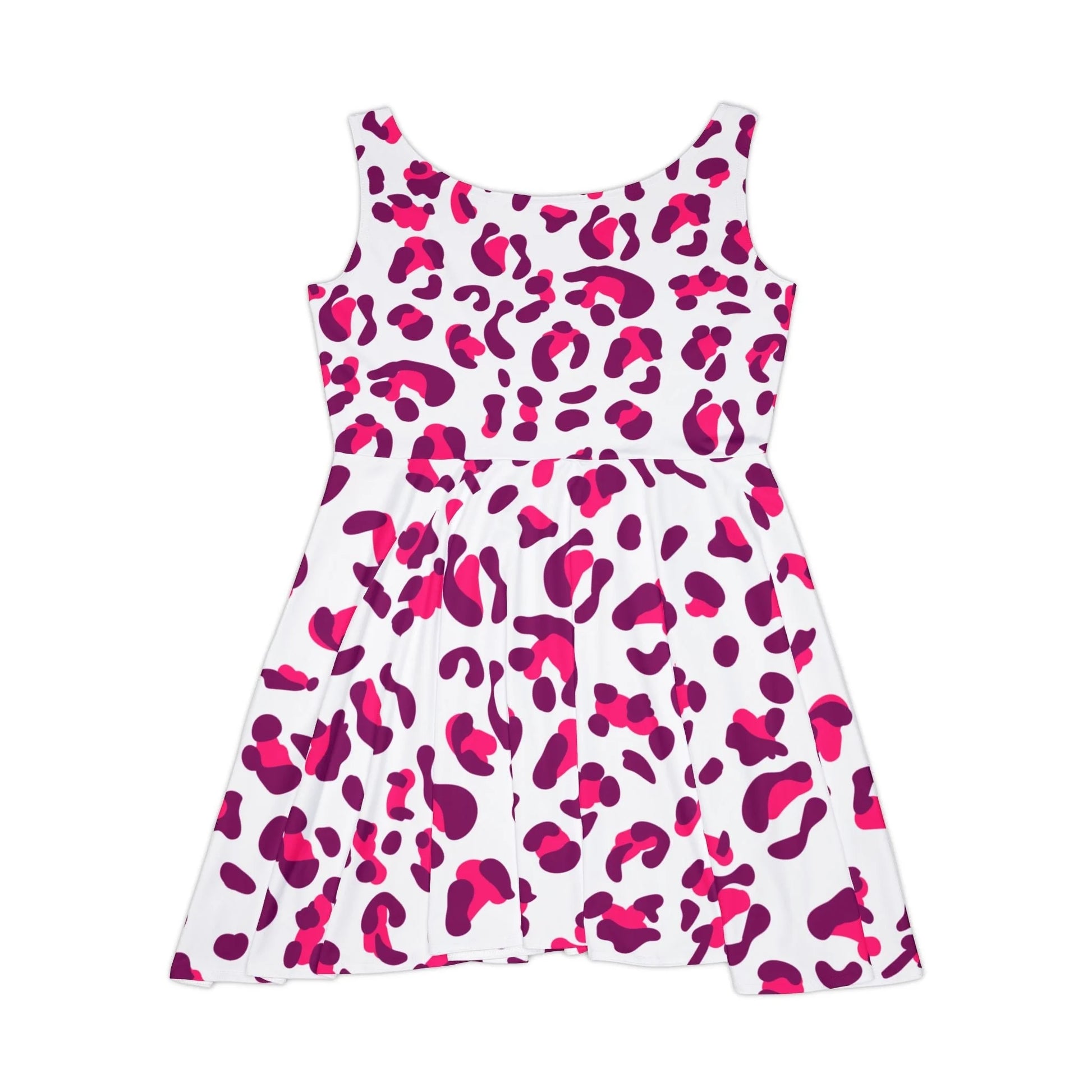 ["All Over Print","AOP","AOP Clothing","Art","Artful","Artistic","Artsy","Arty","Assembled in the USA","Assembled in USA","Illustration","Illustration art","Made in the USA","Made in USA","Skirts & Dresses","Sublimation","Women's Clothing"]