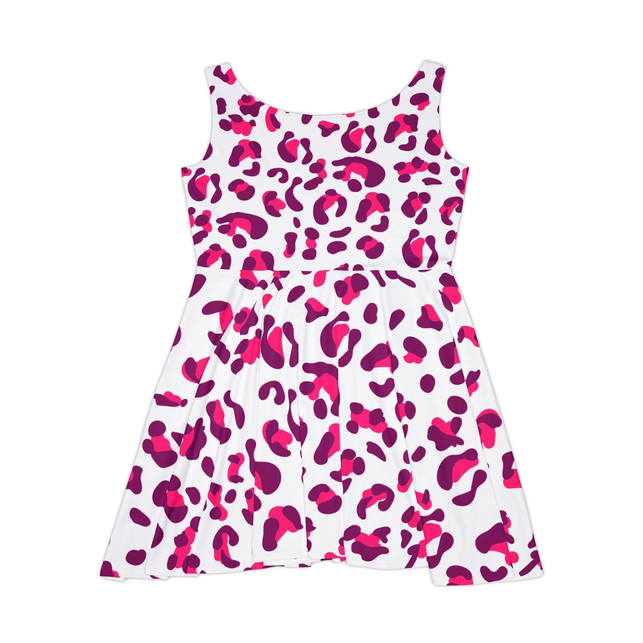 ["All Over Print","AOP","AOP Clothing","Art","Artful","Artistic","Artsy","Arty","Assembled in the USA","Assembled in USA","Illustration","Illustration art","Made in the USA","Made in USA","Skirts & Dresses","Sublimation","Women's Clothing"]