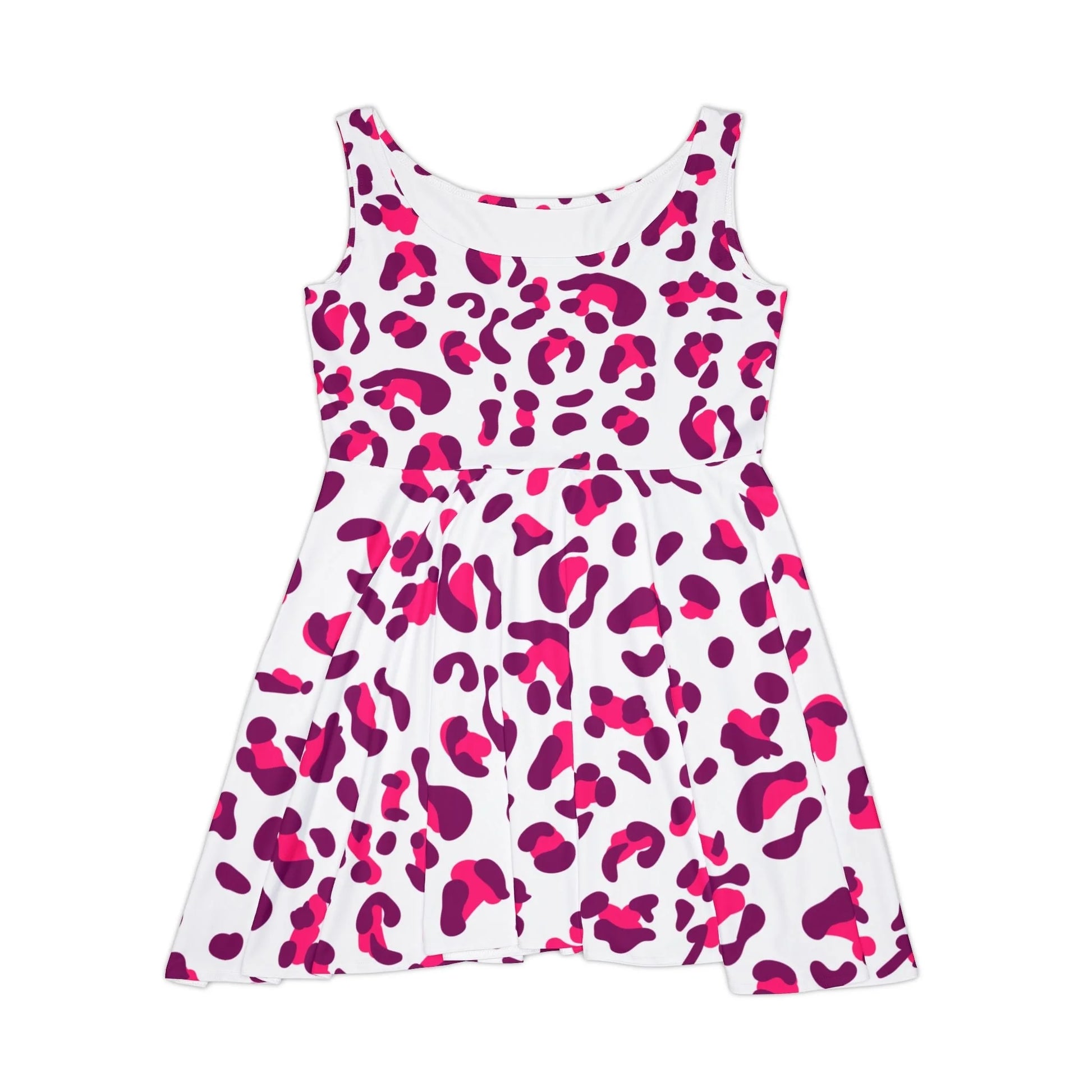 ["All Over Print","AOP","AOP Clothing","Art","Artful","Artistic","Artsy","Arty","Assembled in the USA","Assembled in USA","Illustration","Illustration art","Made in the USA","Made in USA","Skirts & Dresses","Sublimation","Women's Clothing"]