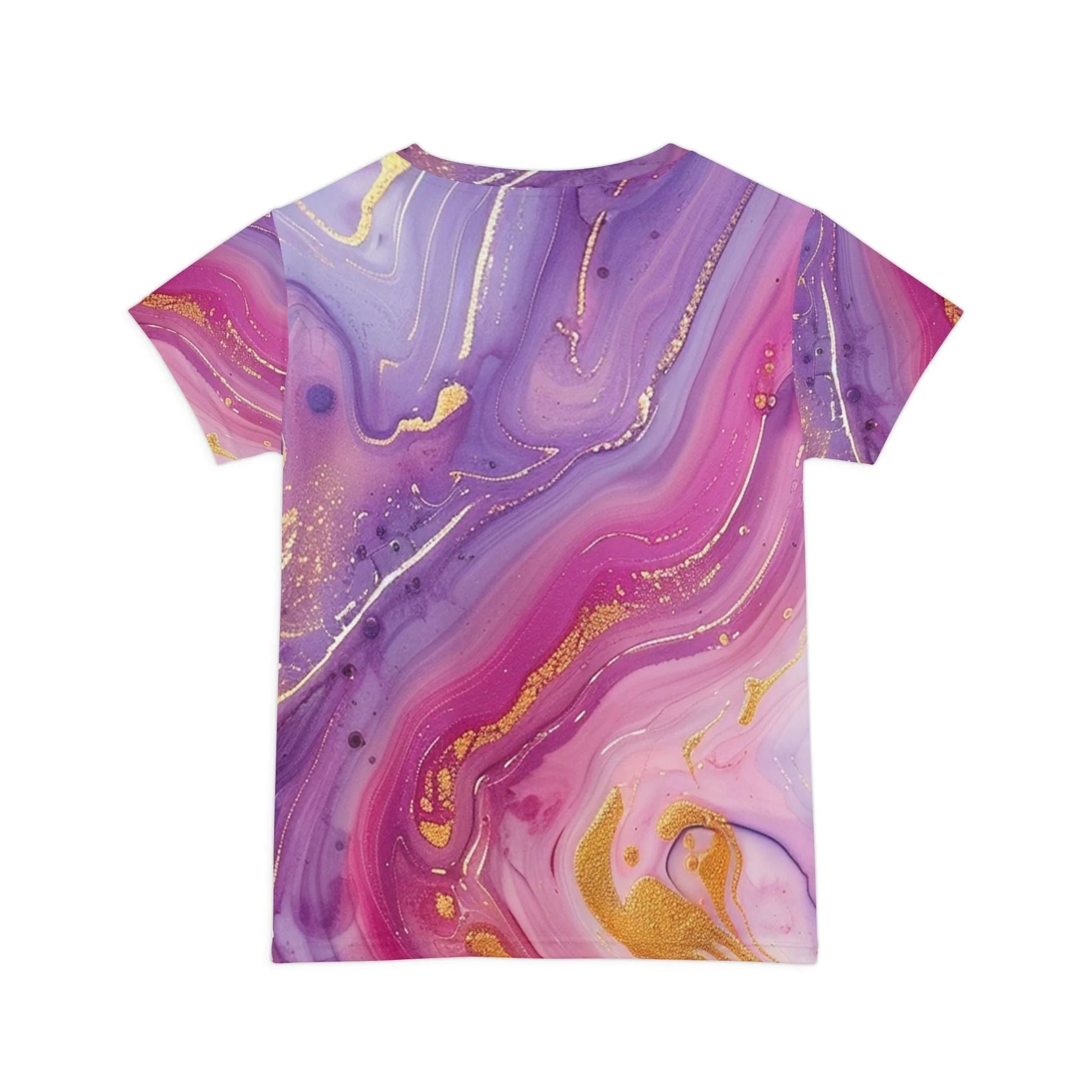 ["All Over Print","AOP","AOP Clothing","Art","Artful","Artistic","Artsy","Arty","Assembled in the USA","Assembled in USA","Illustration","Illustration art","Made in the USA","Made in USA","Sublimation","T-shirts","Tops","Women's Clothing"]